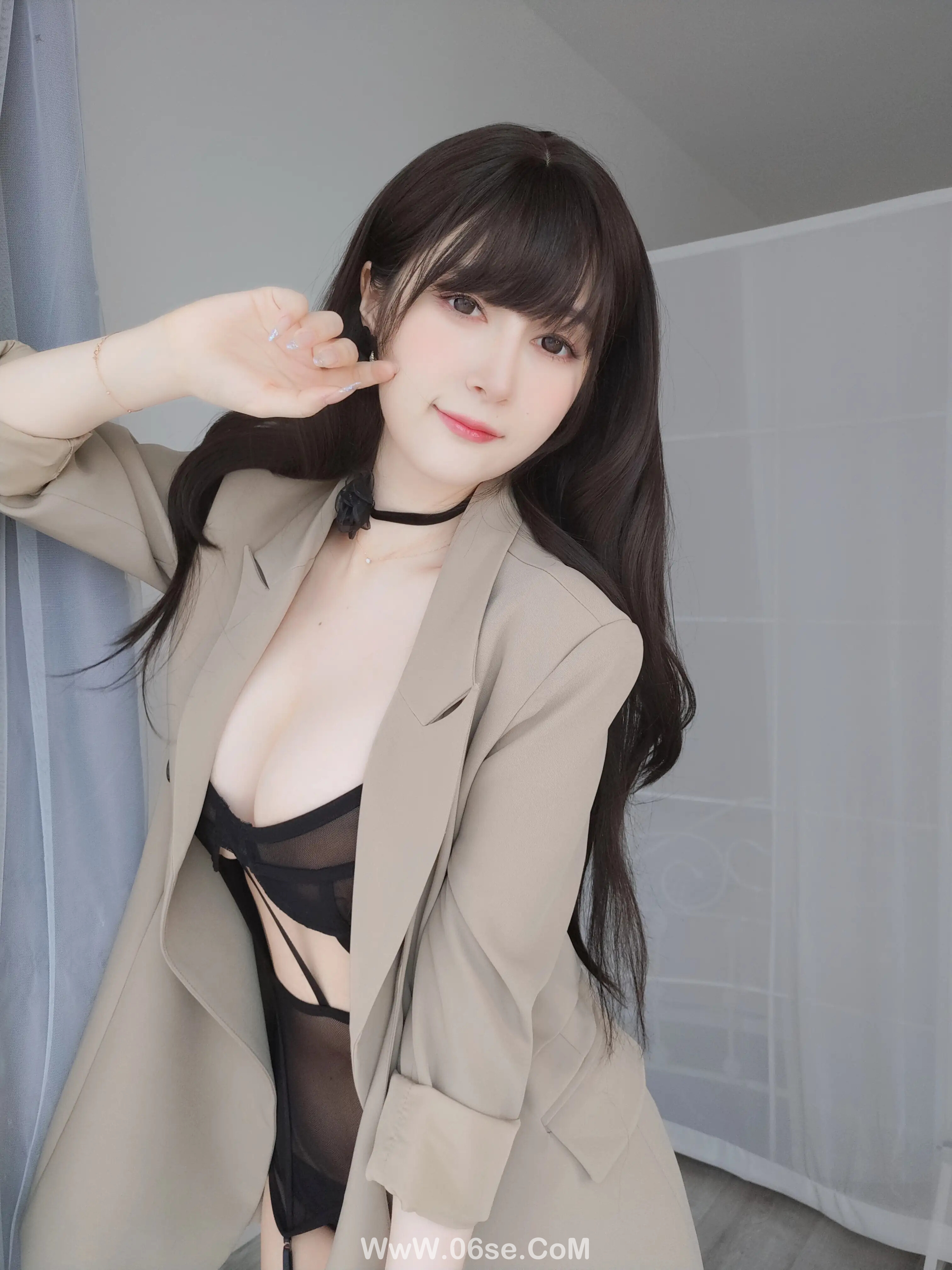 图片[68]-白银81 – 大胆なオール上司-六色网