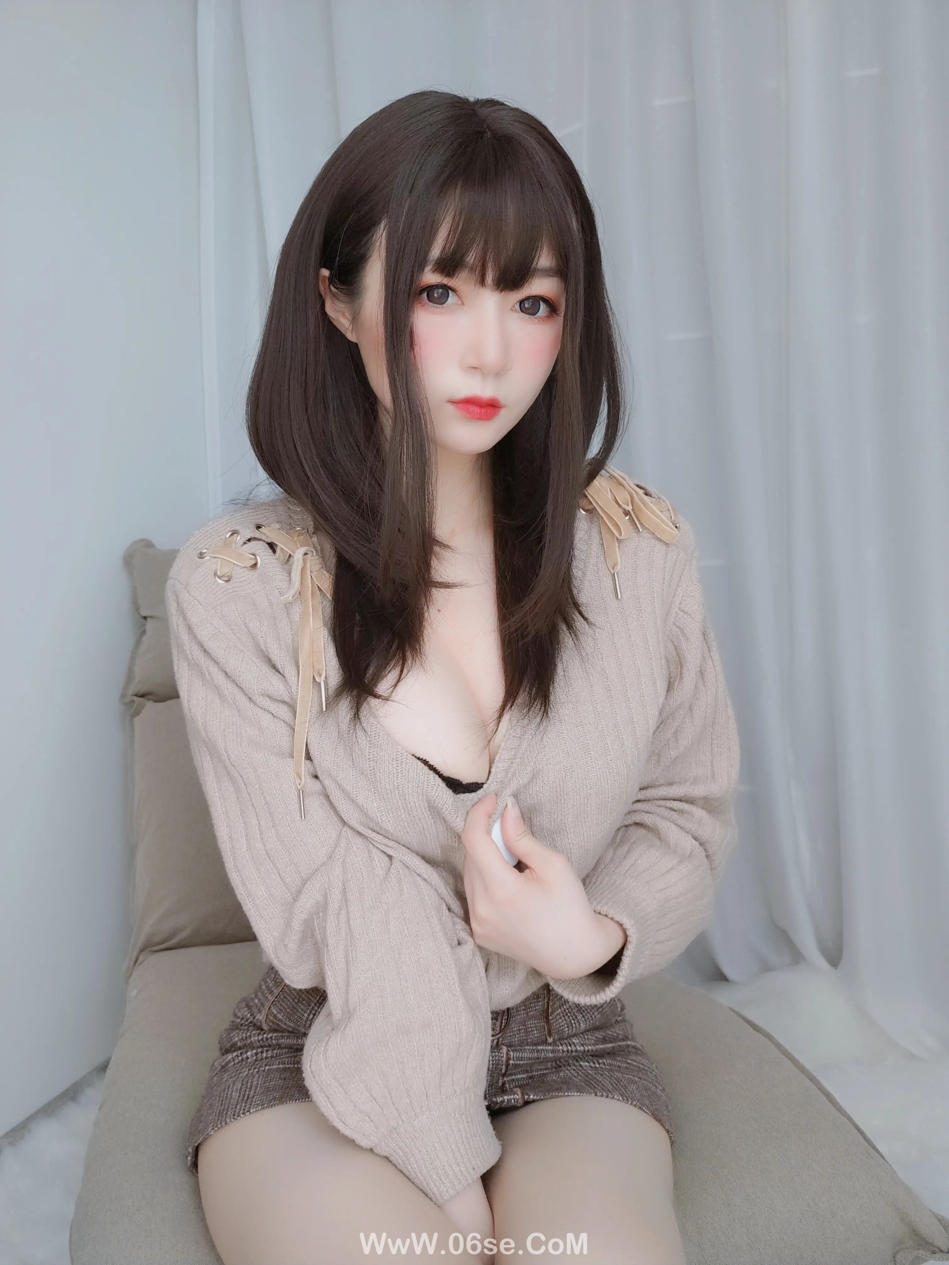 图片[121]-白银81 – 甜美后辈 日常篇-六色网
