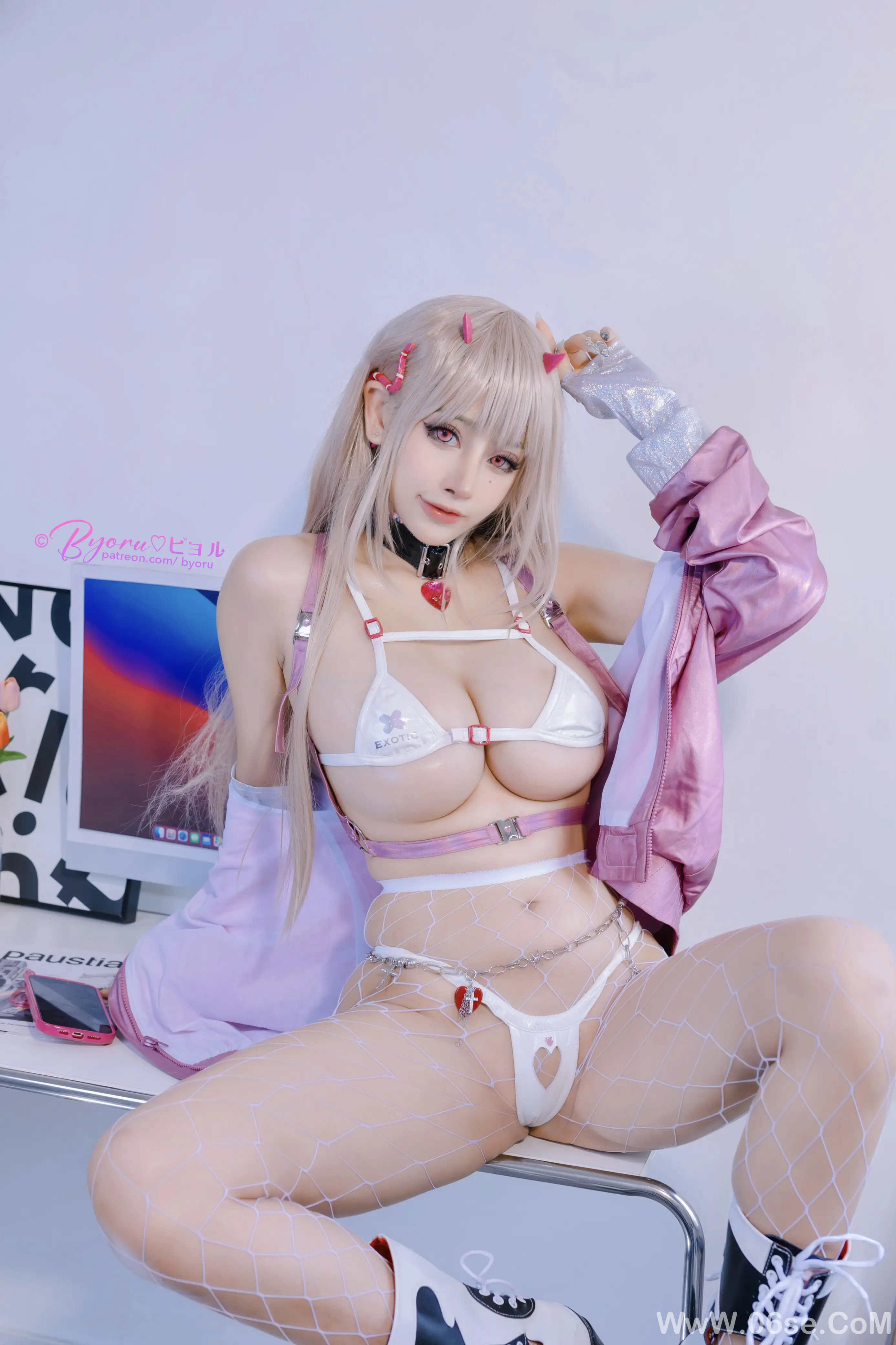 图片[18]-Byoru – Viper-六色网