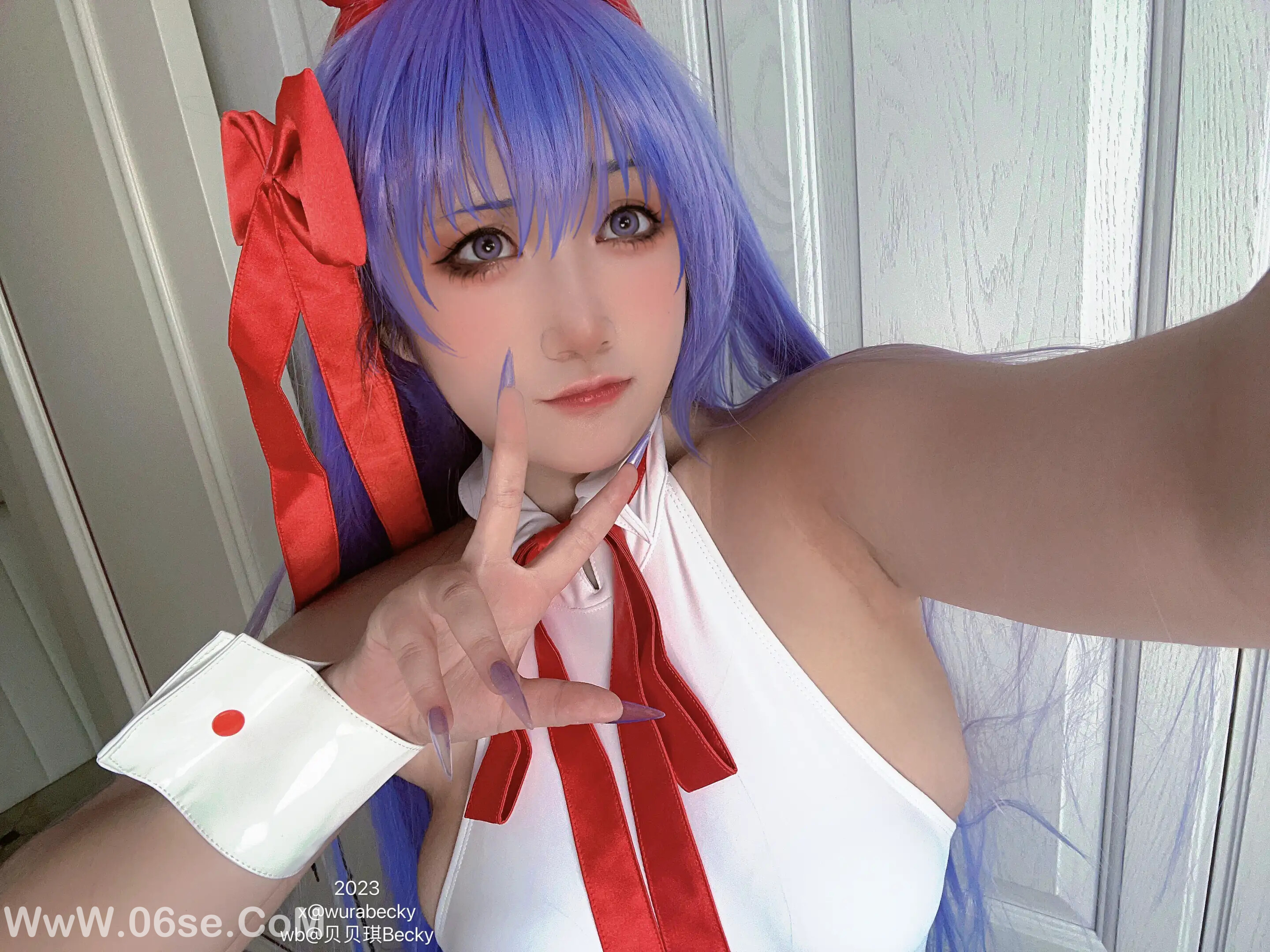 图片[14]-贝贝琪Becky – 2023年05月合集-六色网