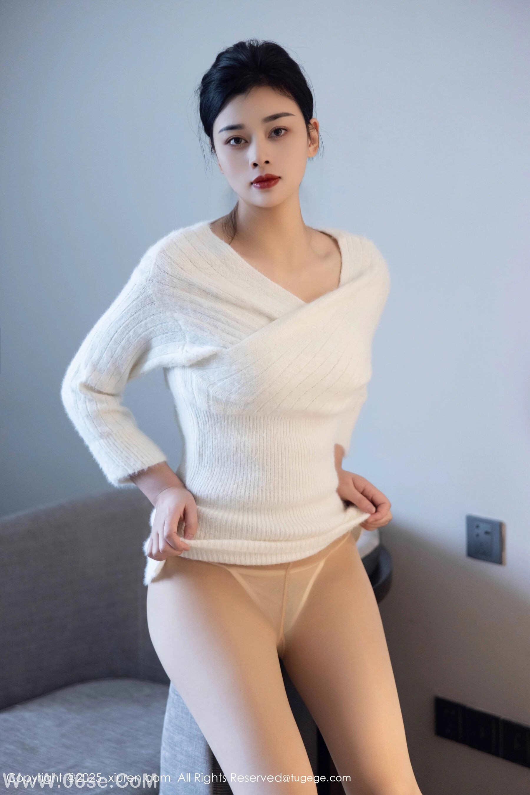 图片[27]-秀人网 – NO.10986 – 徐清妍 [87P]-六色网