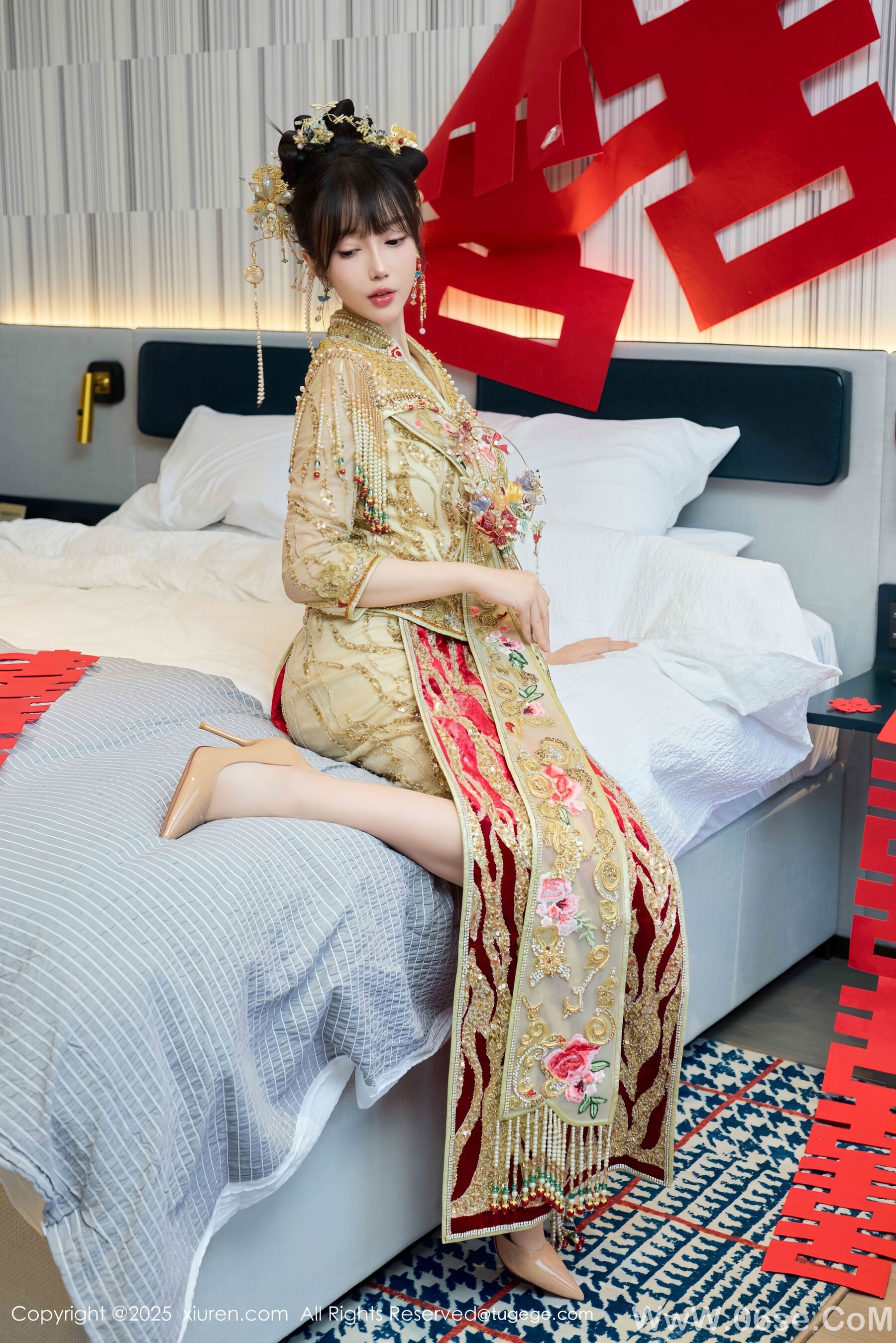 图片[9]-[Xiuren秀人网] 2025.07.21 NO.10567 玥儿玥er[73P]-六色网