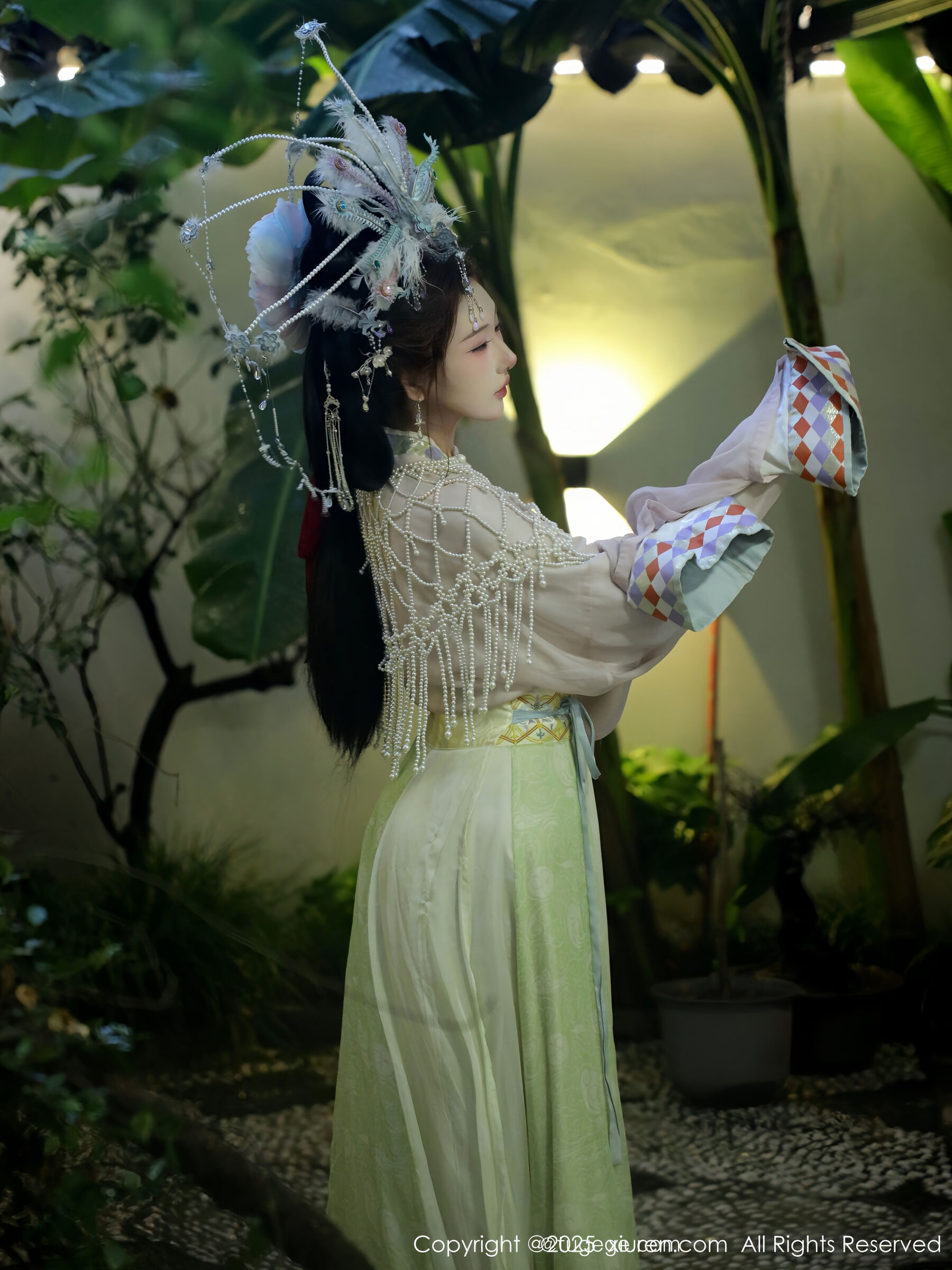 图片[12]-[Xiuren秀人网] 2025.09.05 NO.10736 金允希Yuki[81P]-六色网
