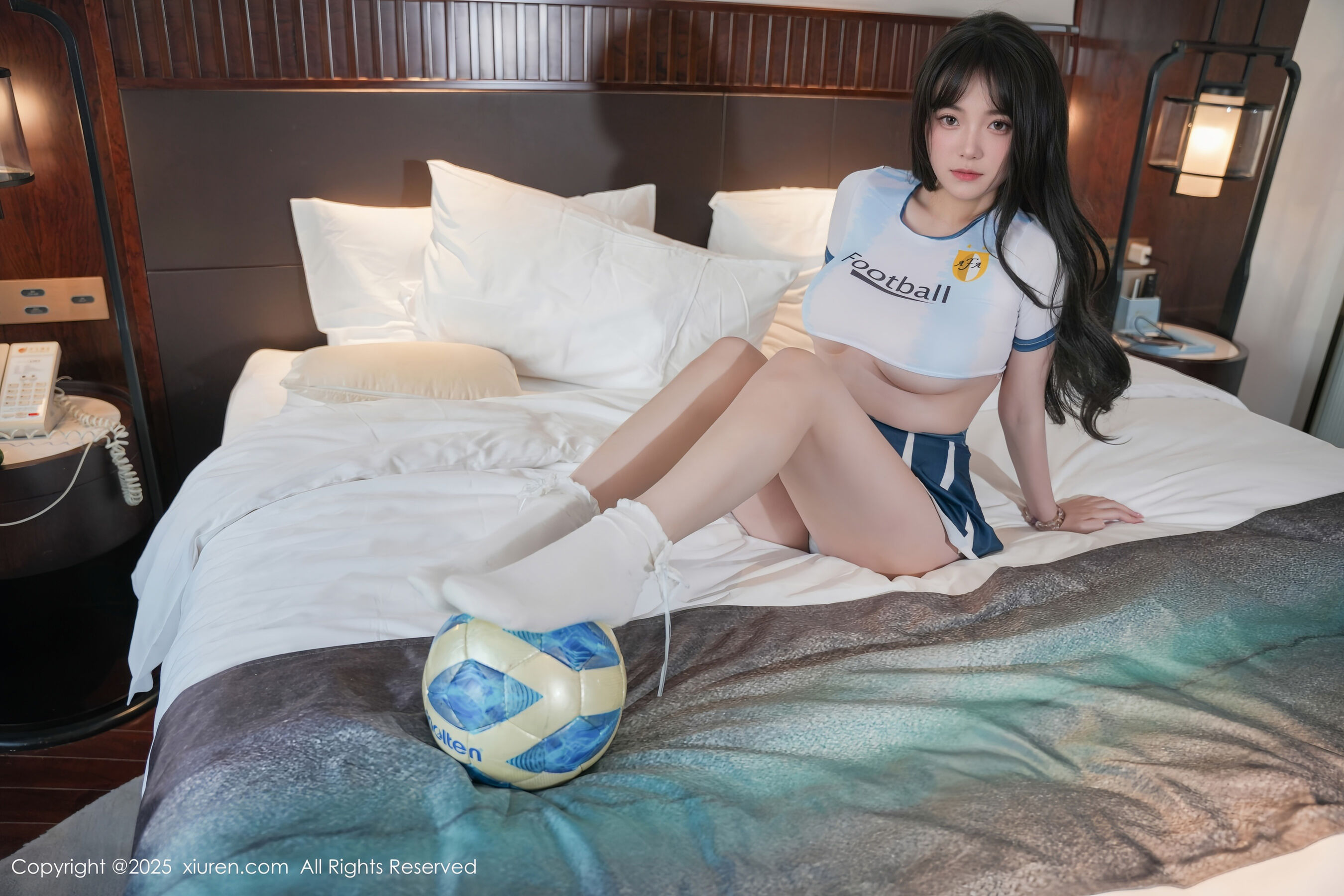图片[56]-[Xiuren秀人网] 2025.07.31 NO.10606 揉揉肉肉 软情[83P]-六色网