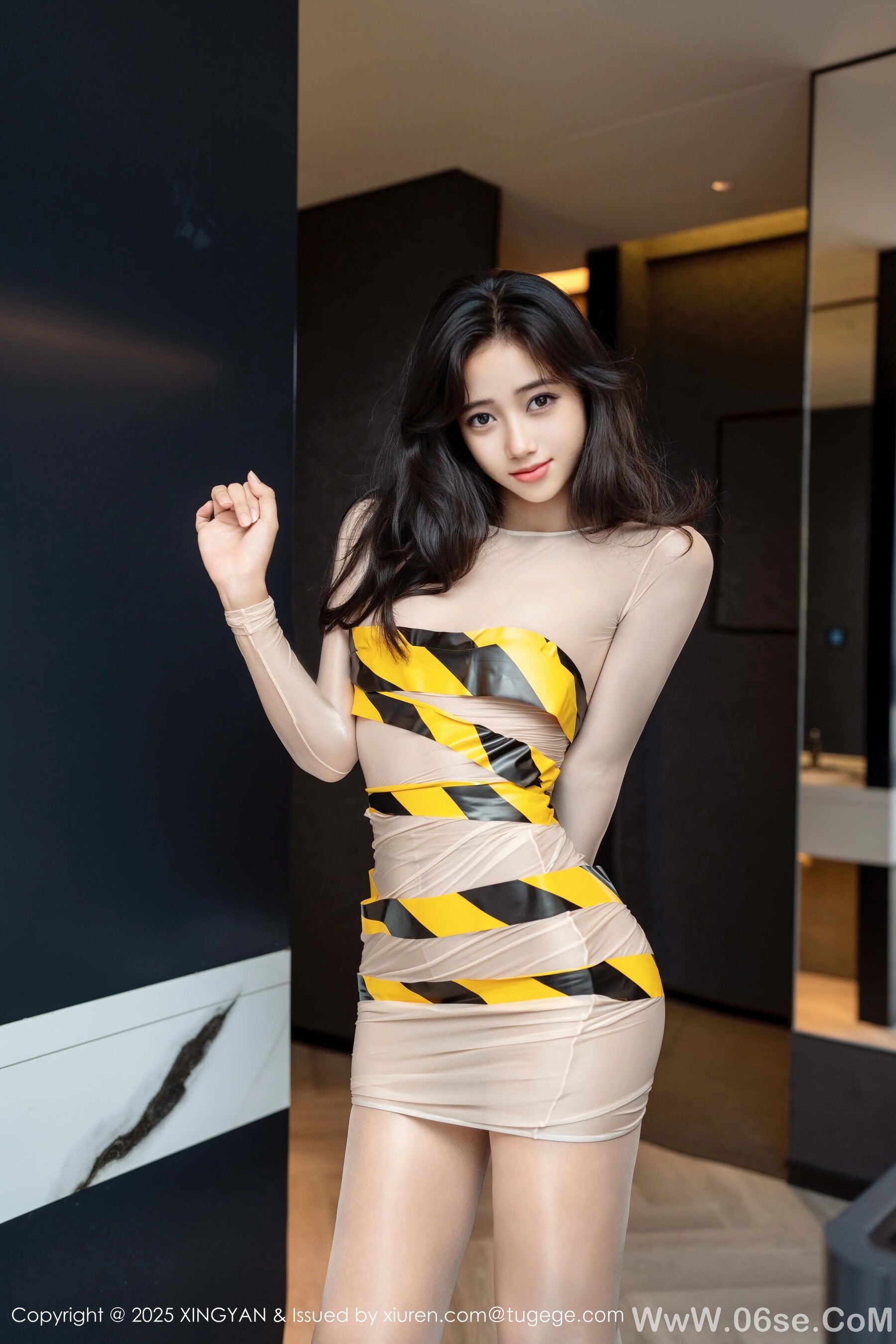 图片[13]-星颜社 – NO.421 – 时安安 [72P]-六色网