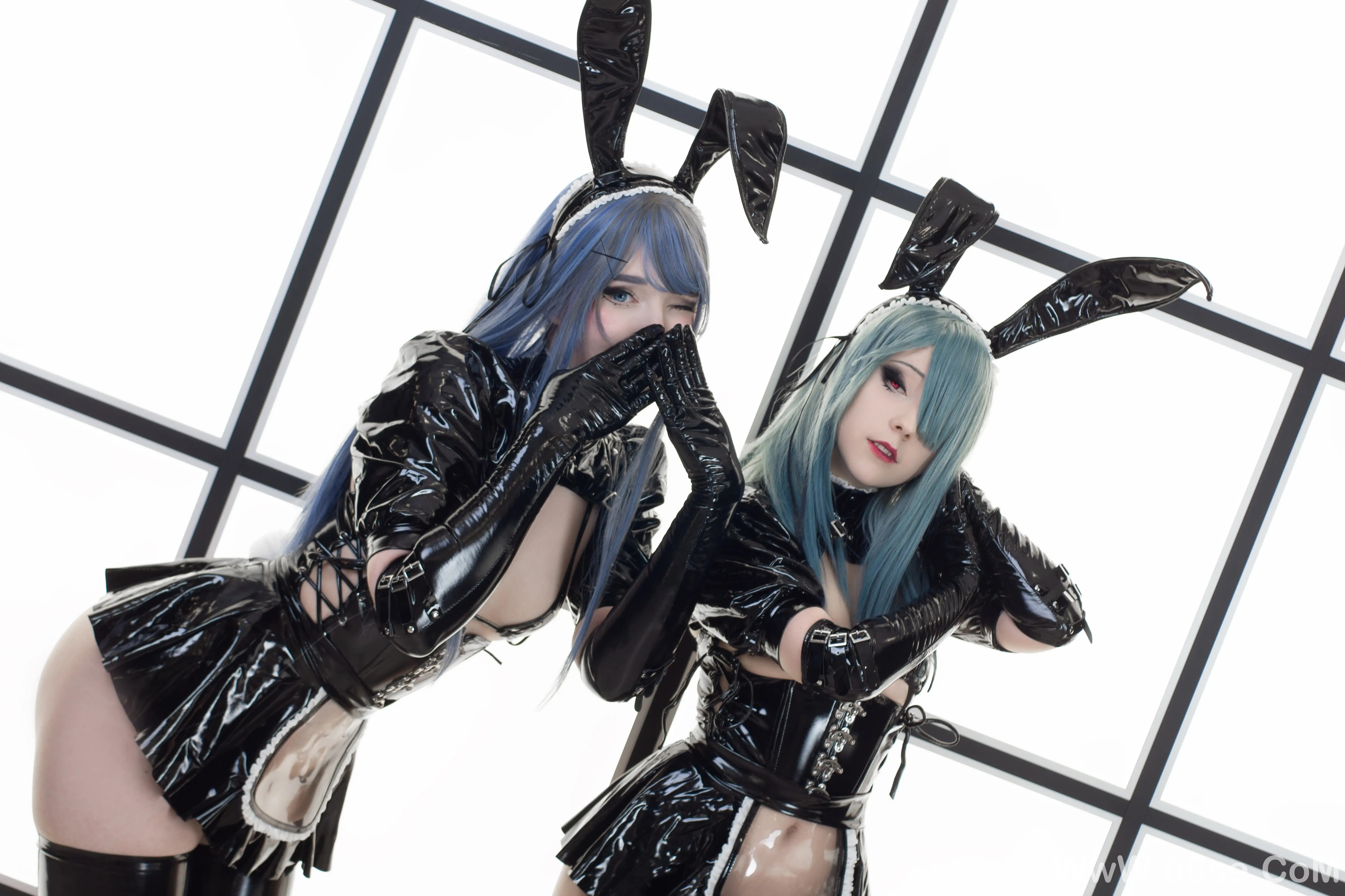 图片[16]-Candy_Ball – Latex Bunny Twins-六色网