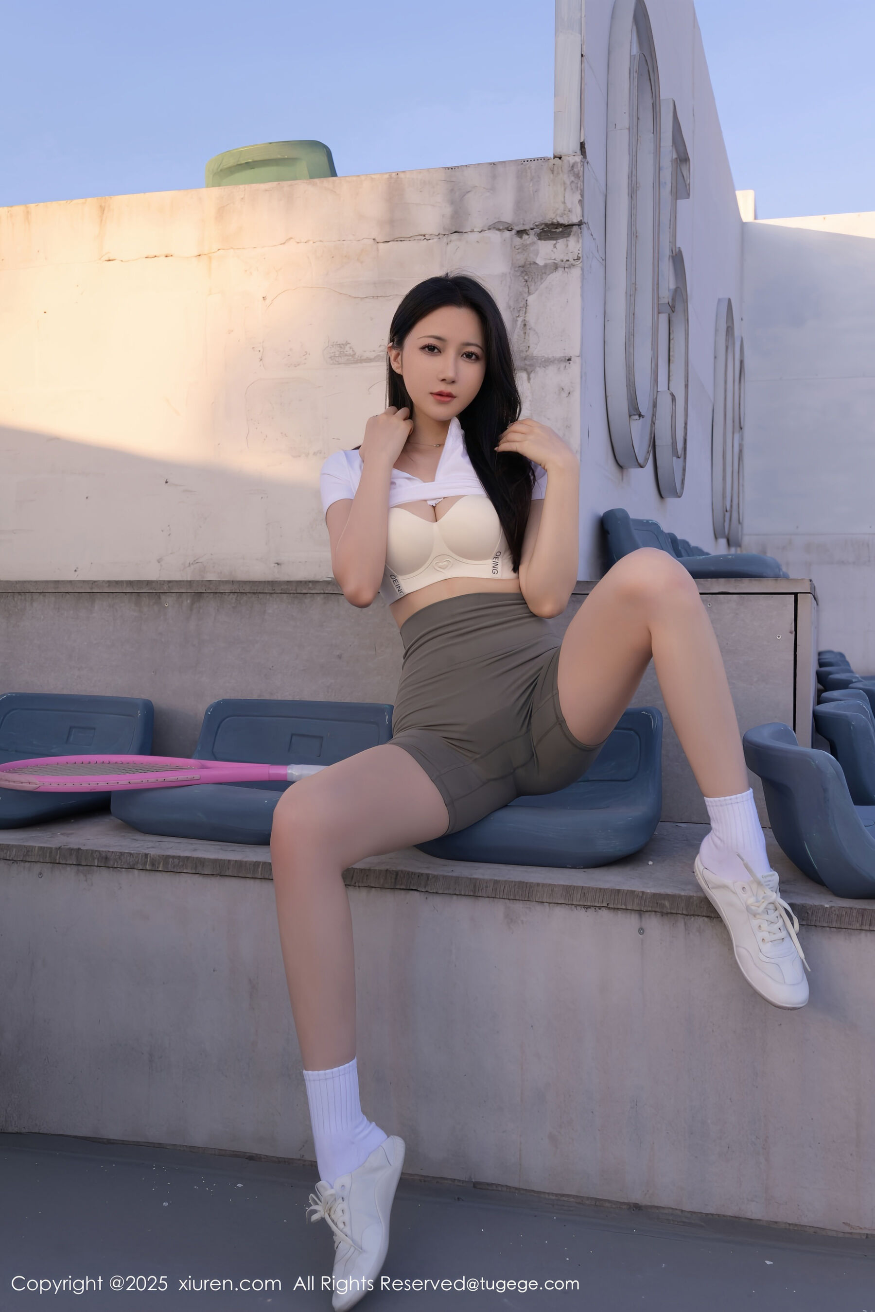 图片[45]-秀人网 – NO.11106 – 鱼子酱Fish [79P]-六色网