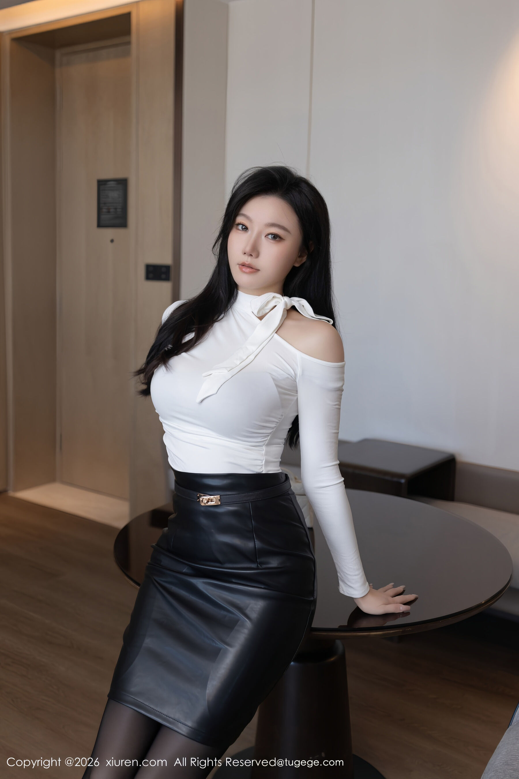 图片[11]-秀人网 – NO.11201 – 安然anran [77P]-六色网