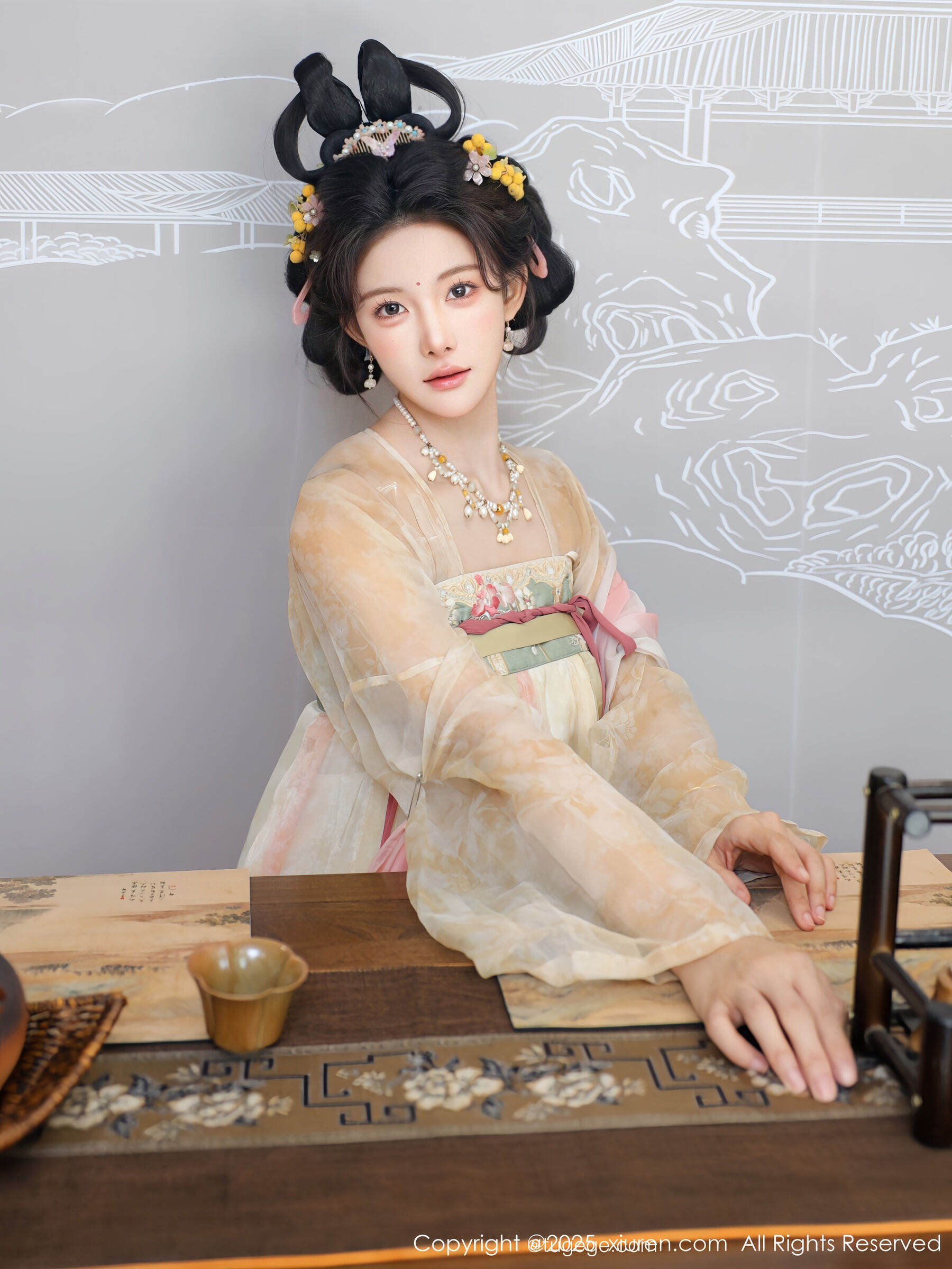 图片[16]-[Xiuren秀人网] 2025.08.13 NO.10645 梨霜儿[83P]-六色网