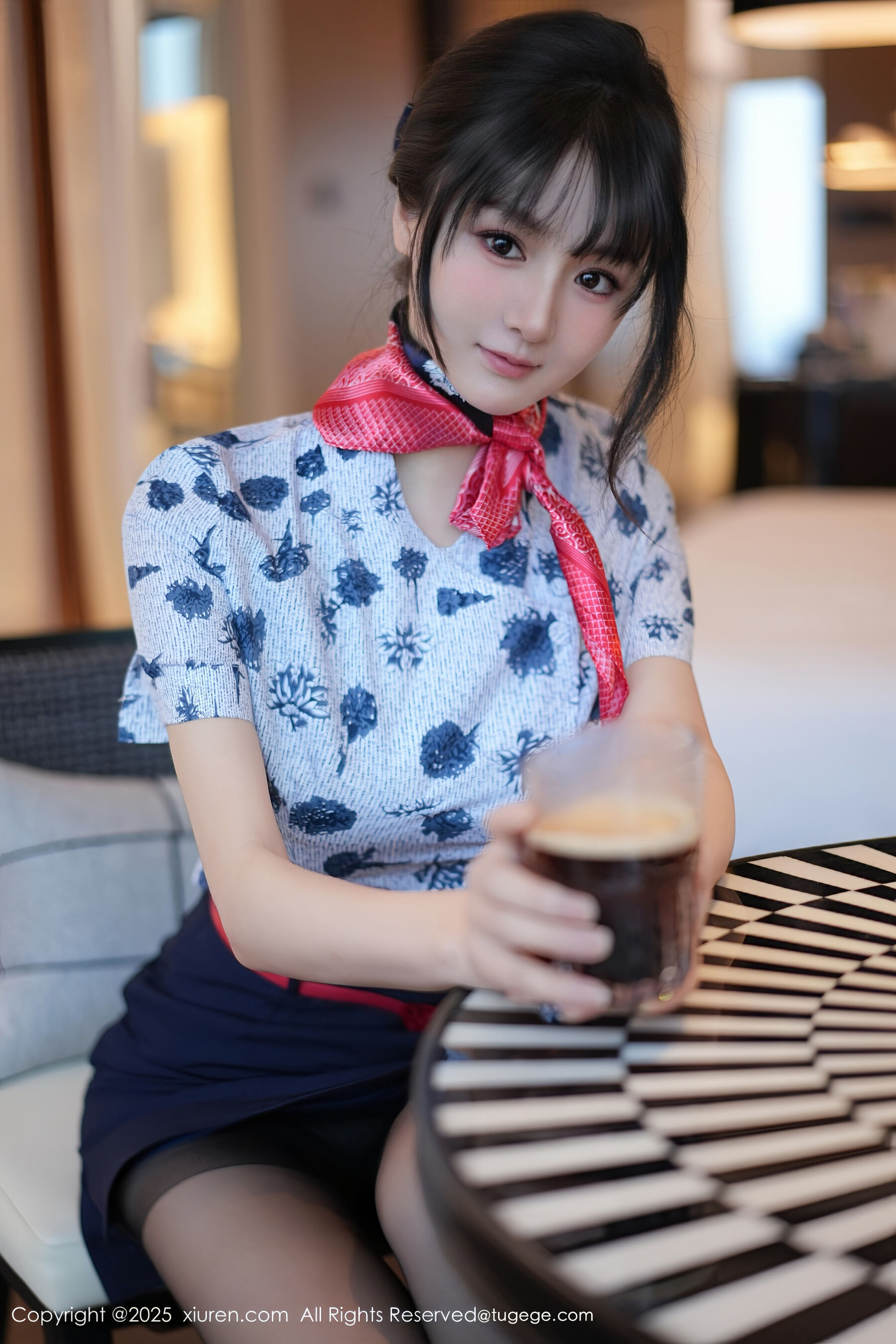 图片[12]-秀人网 – NO.11115 – 沈南汐RuRu [81P]-六色网