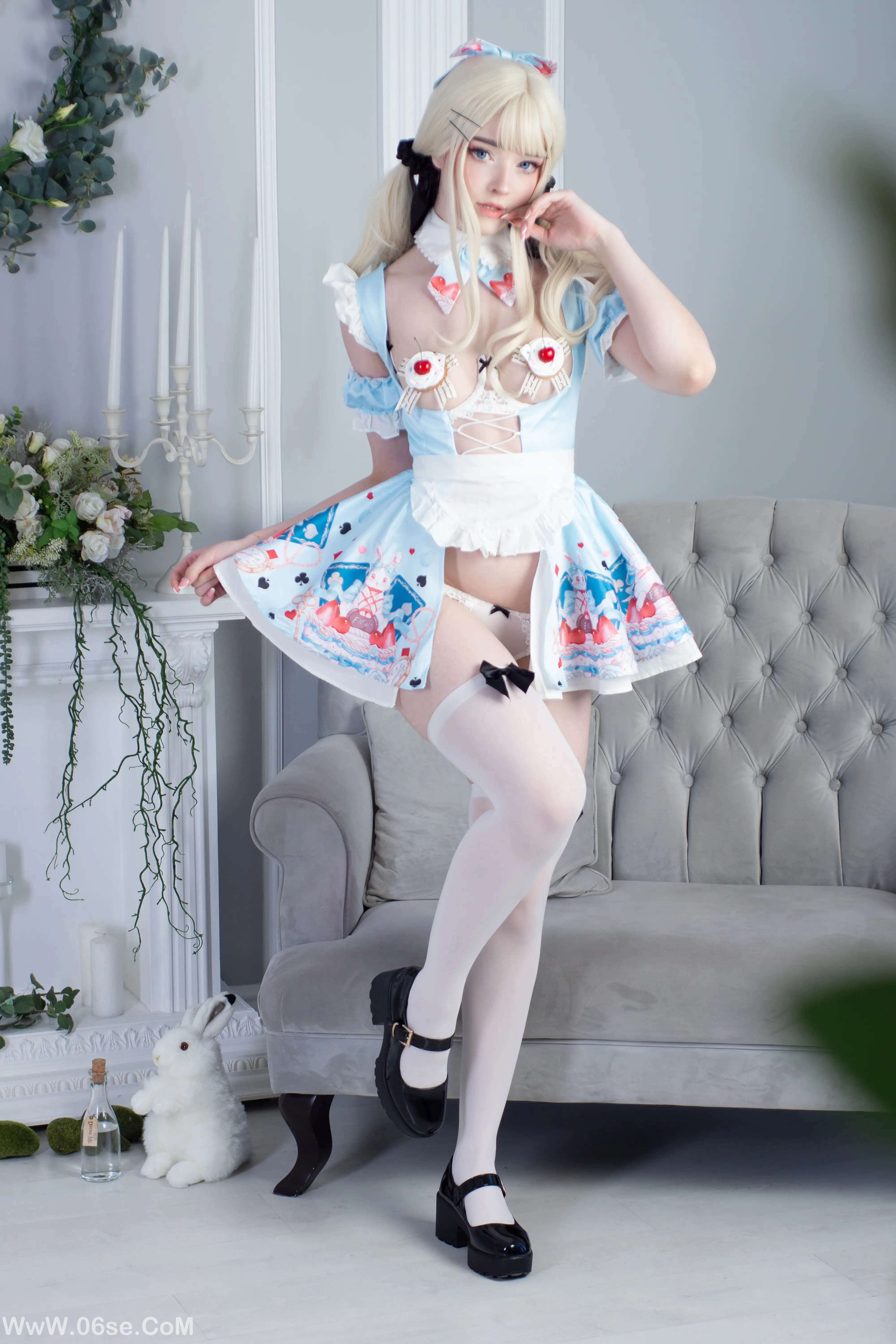 图片[19]-Candy_Ball – Alice in Easterland-六色网