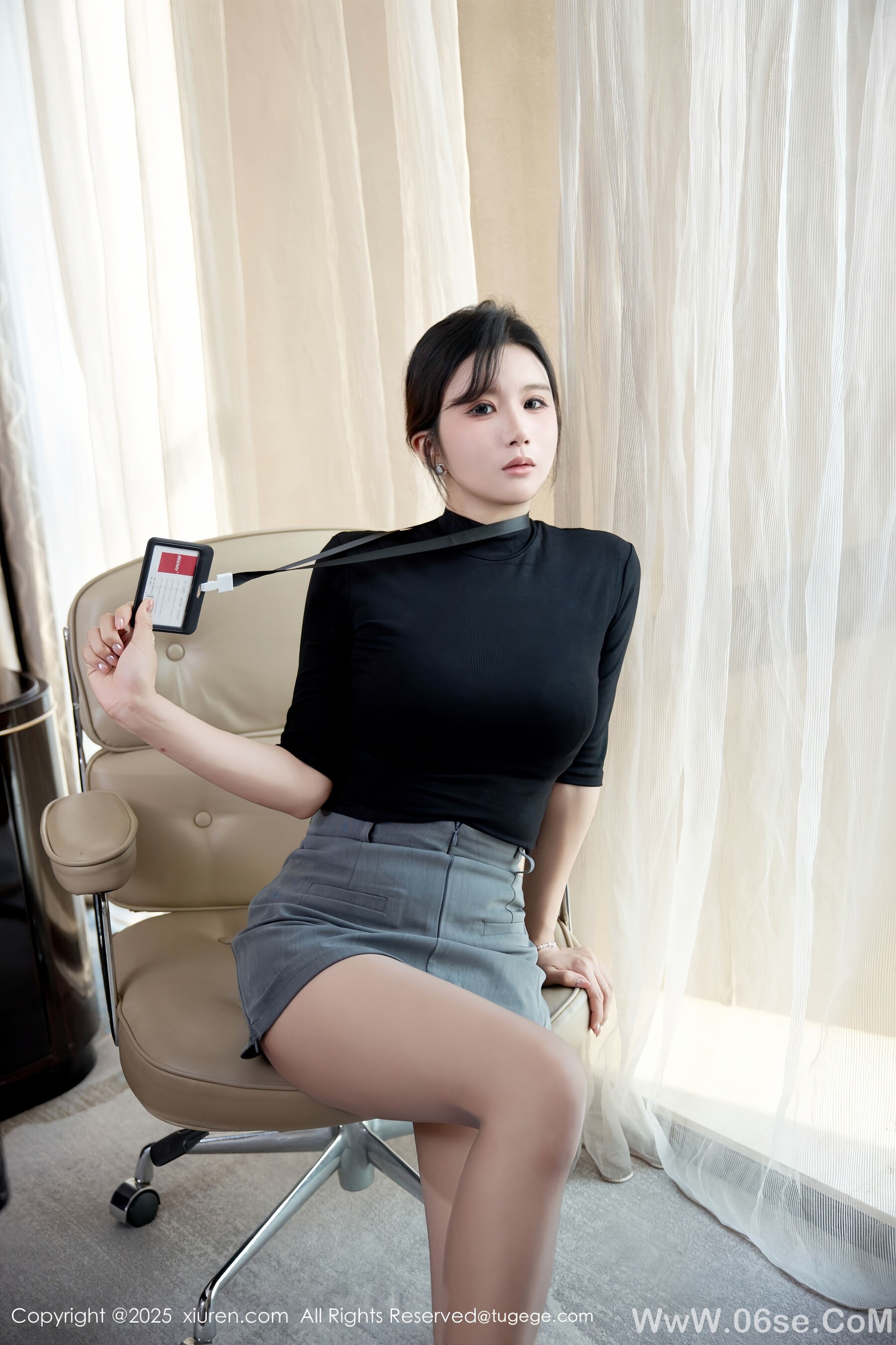 图片[15]-秀人网 – NO.11130 – 小肉肉咪 [72P]-六色网