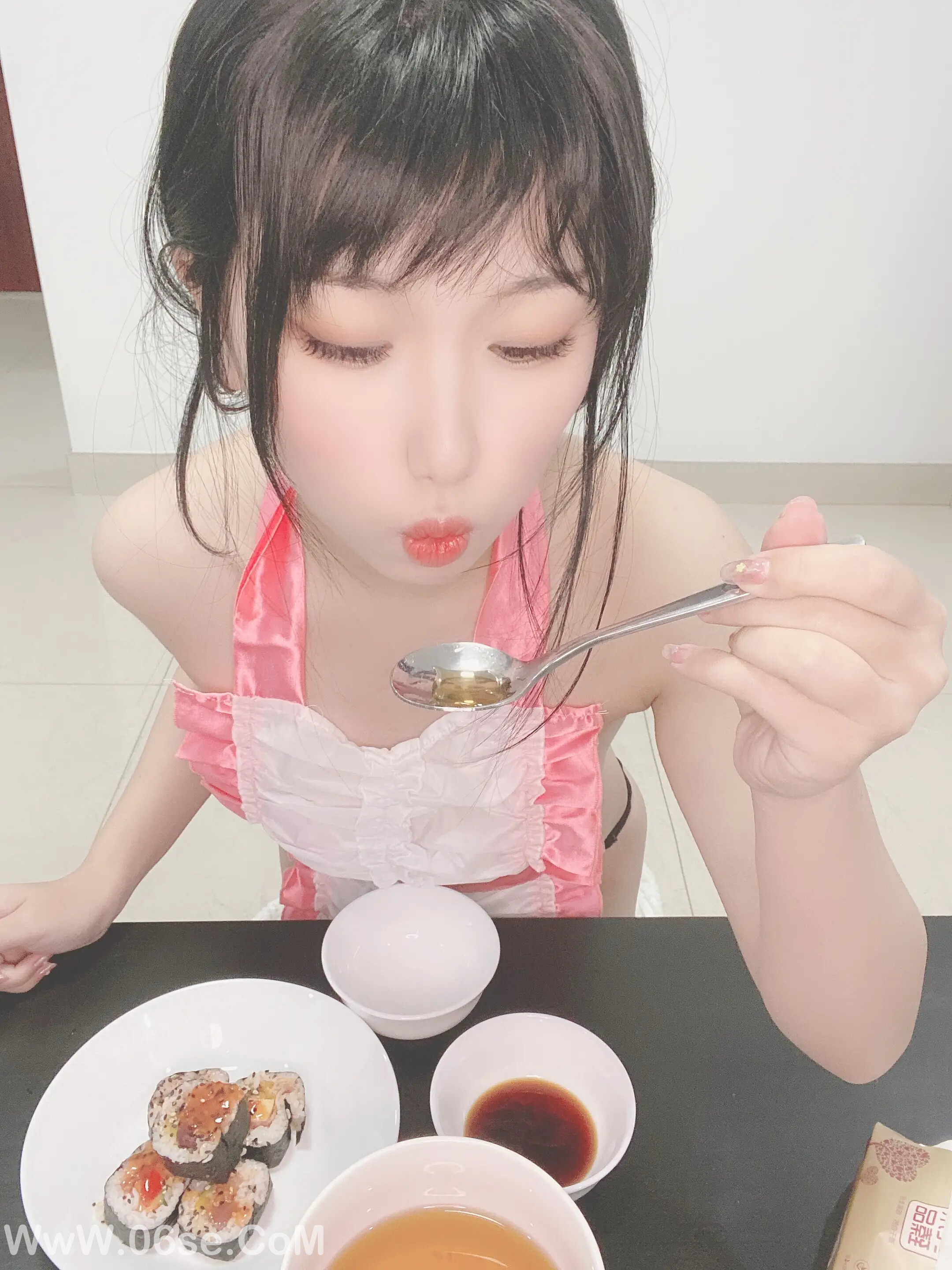 图片[184]-芋圆侑子 – 人妻围裙-六色网