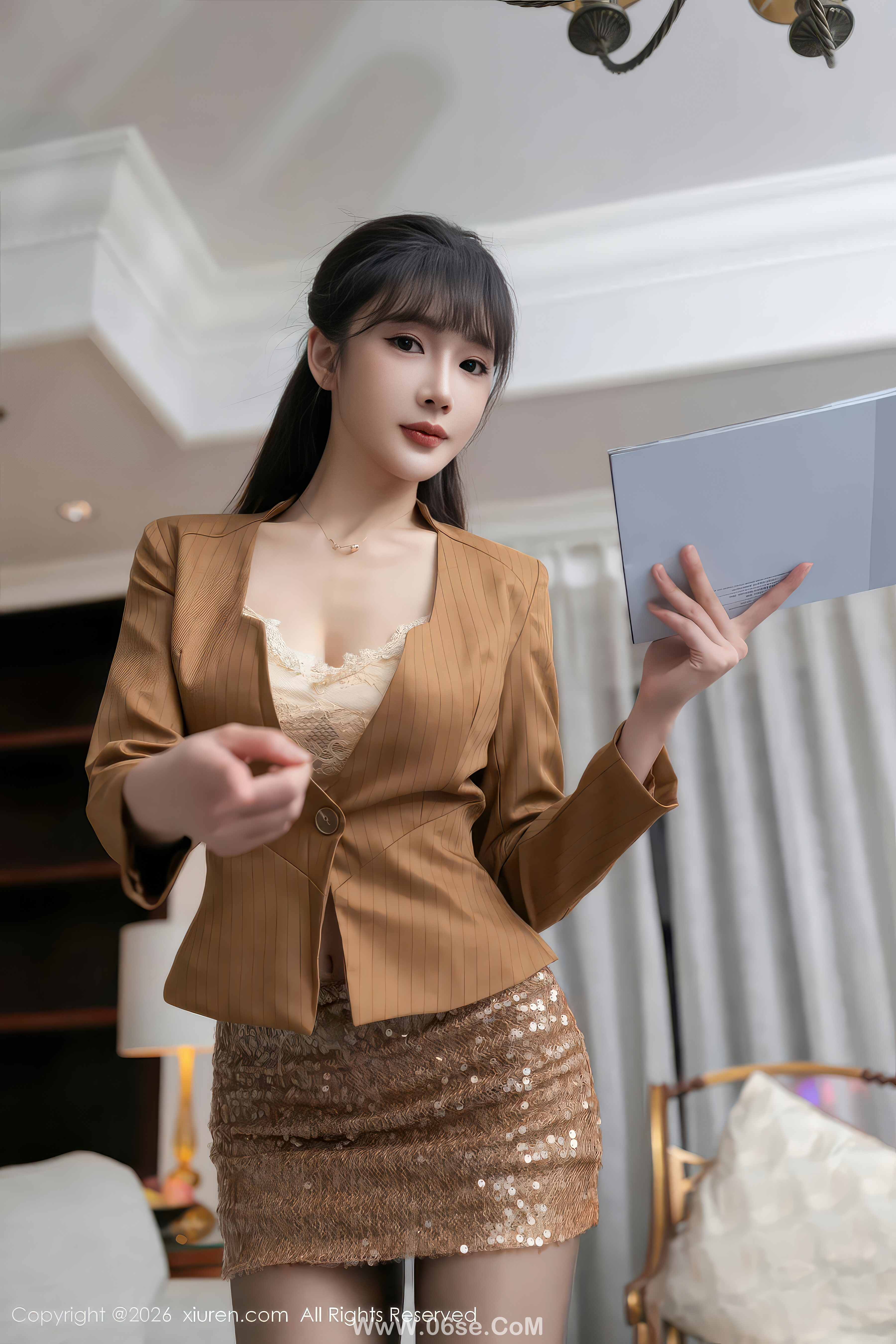 图片[31]-XIUREN秀人网 2026.01.29 NO.11295 陆萱萱 [78P 1.02 GB]-六色网