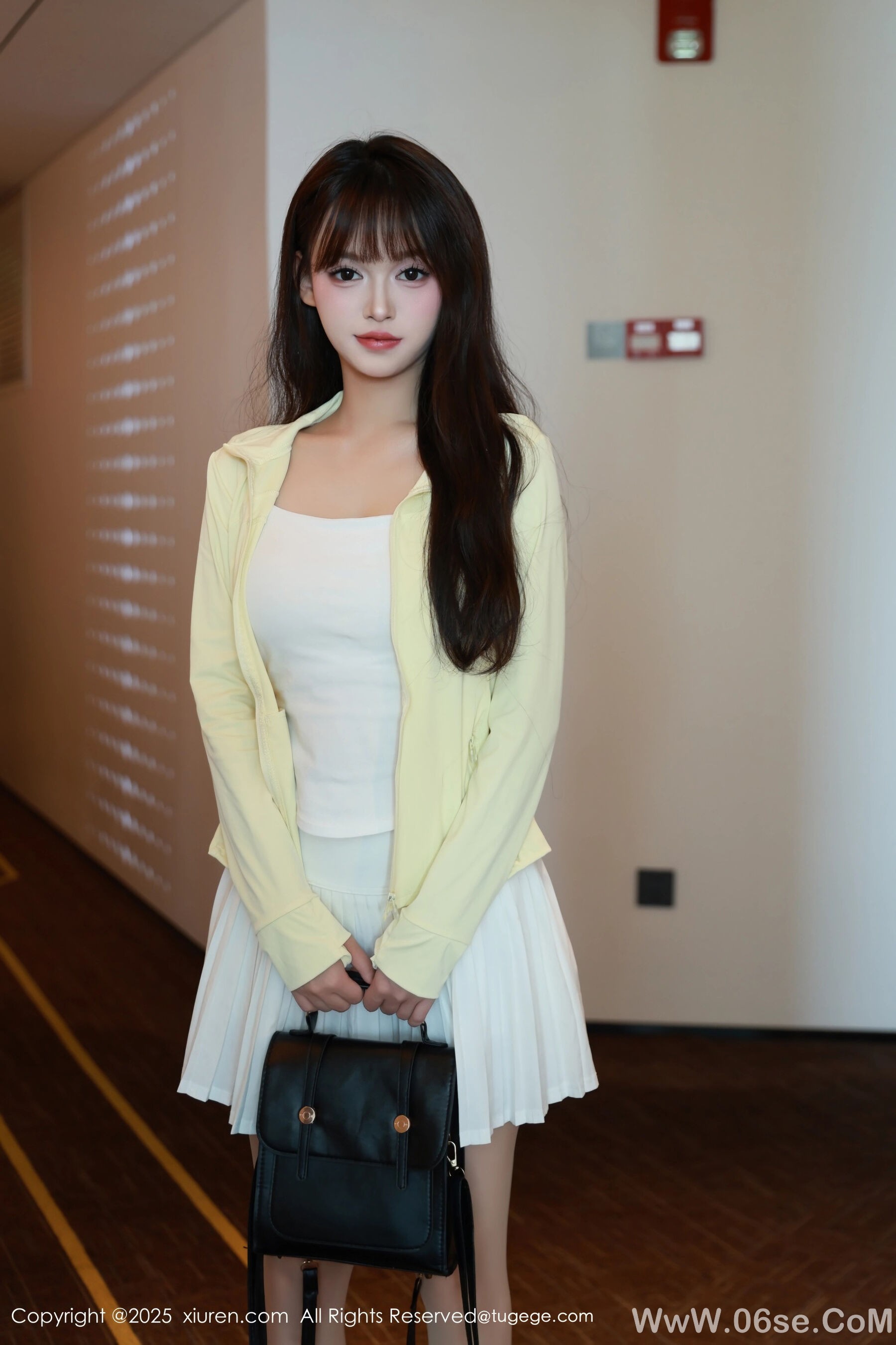 图片[3]-[Xiuren秀人网] 2025.08.28 NO.10702 糯咪[83P]-六色网