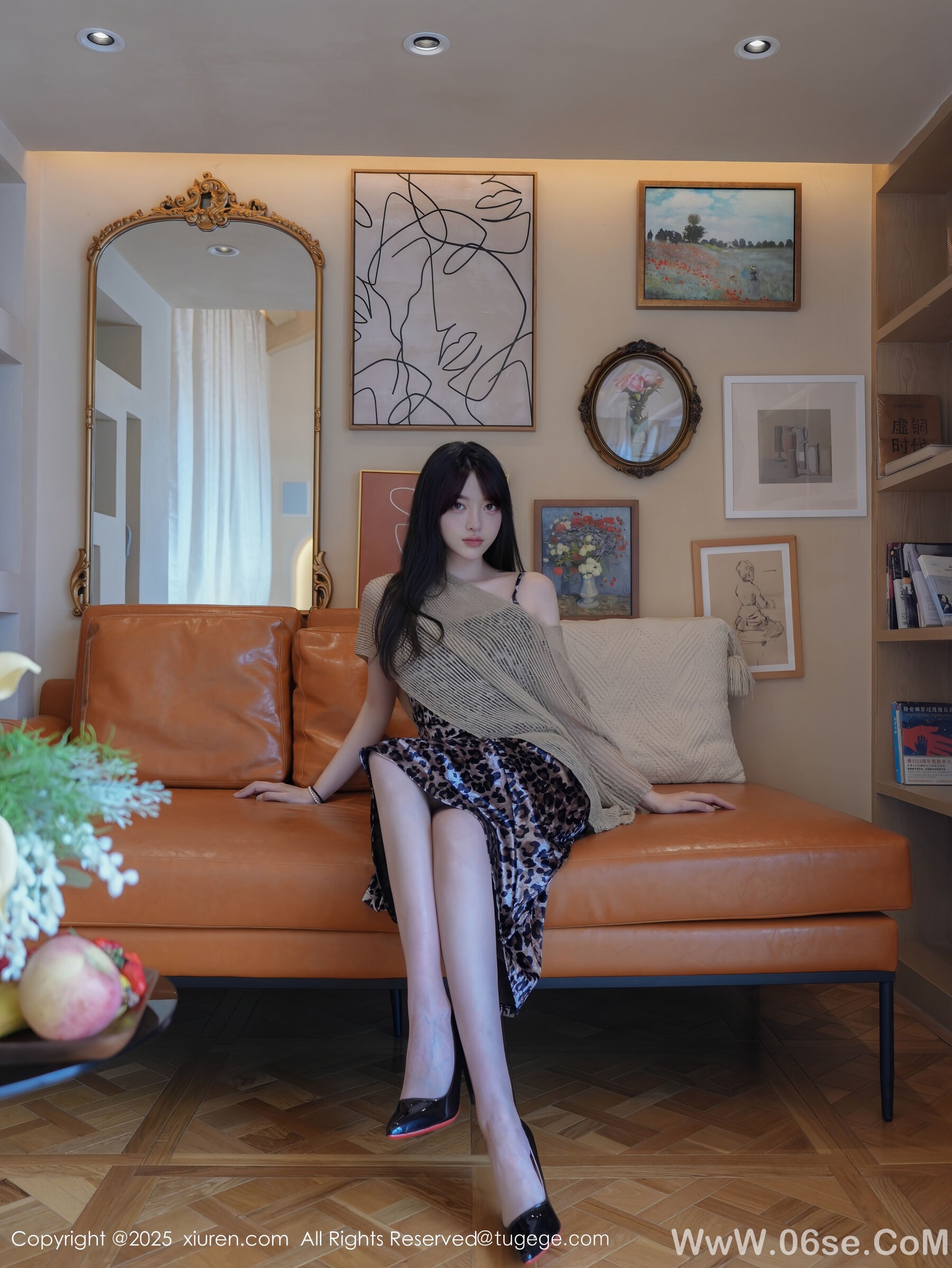图片[14]-[Xiuren秀人网] 2025.08.27 NO.10698 xiuren白露 白露lulu[58P]-六色网
