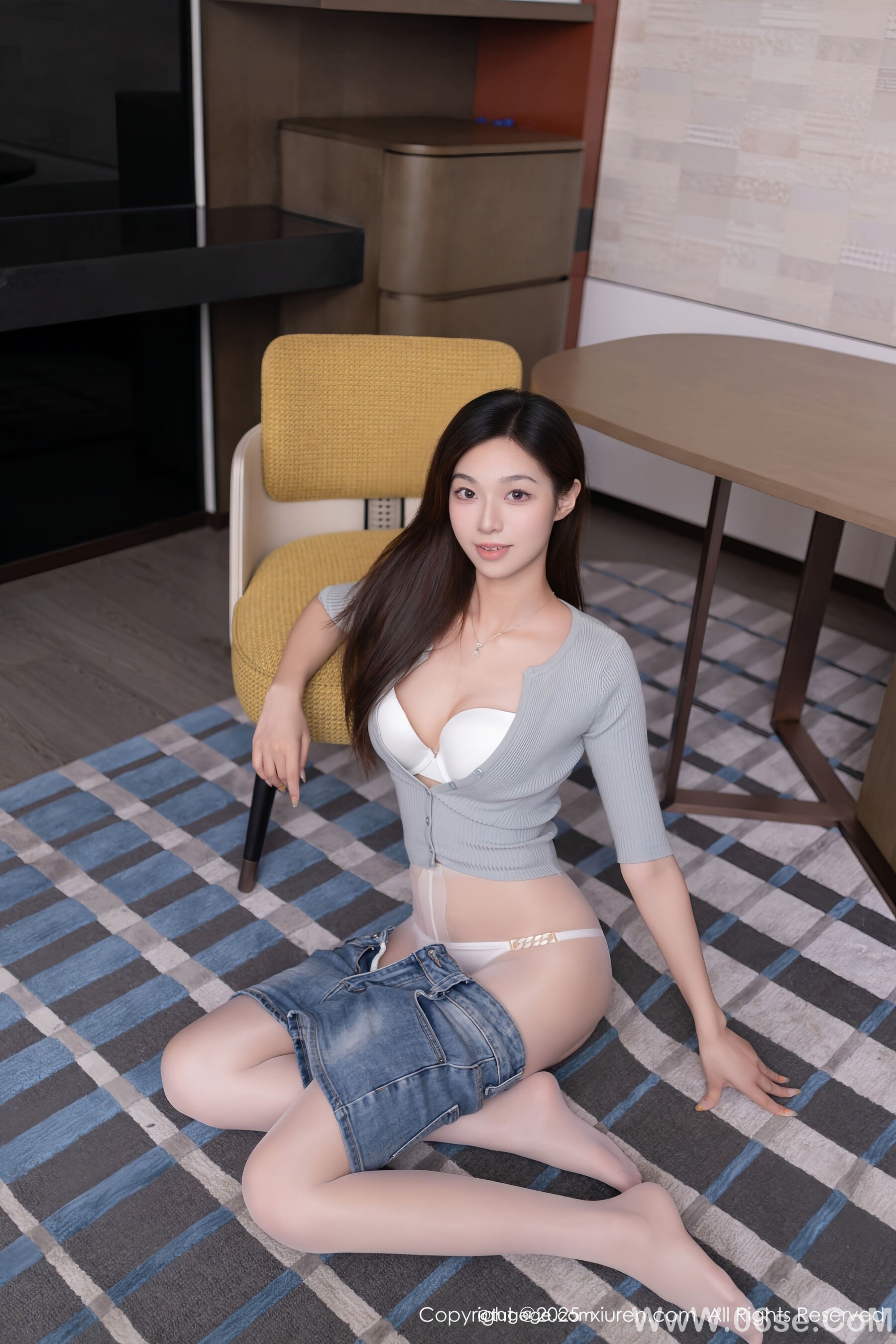 图片[39]-秀人网 – NO.10881 – kiki柚柚 [81P]-六色网