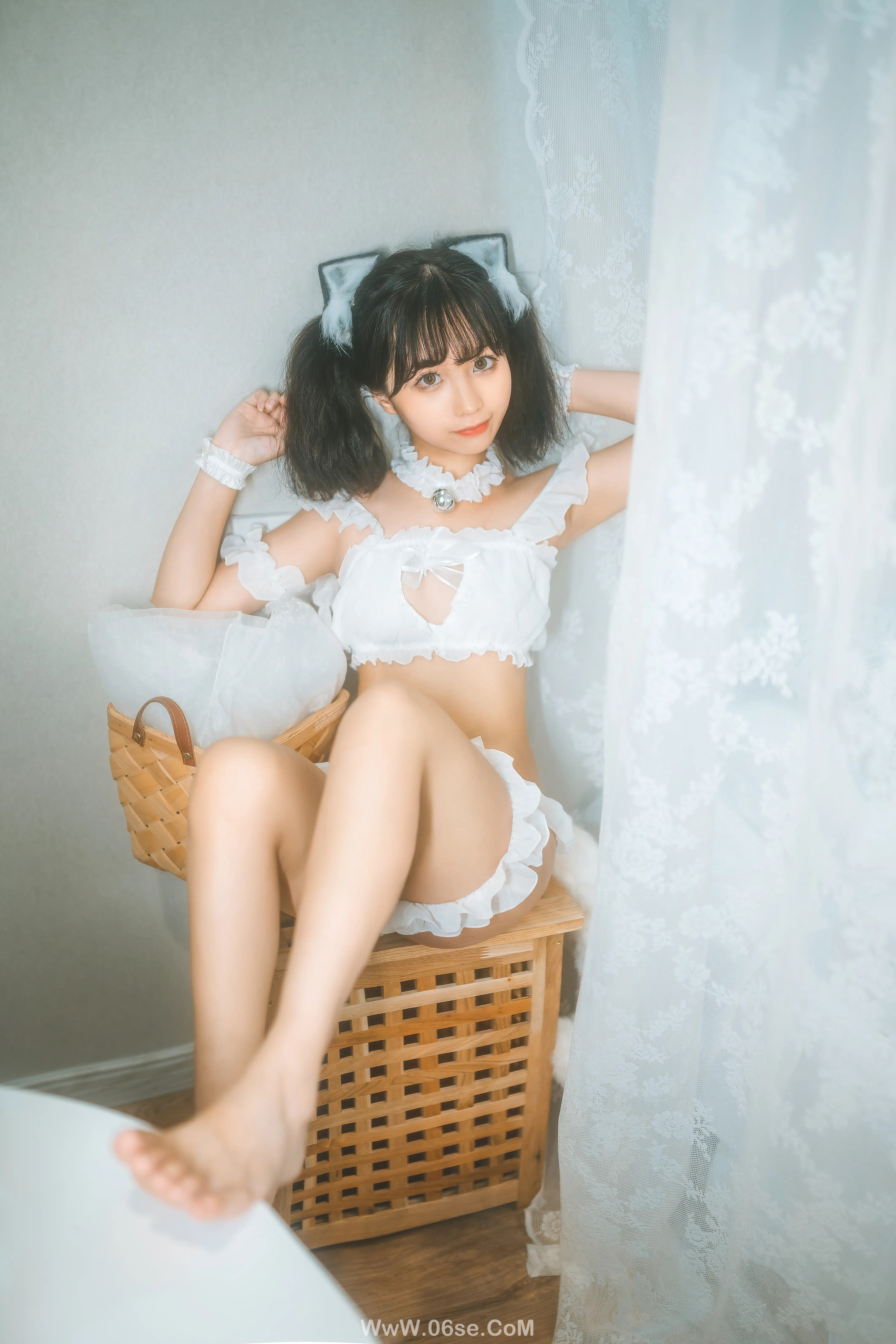 图片[64]-蠢沫沫 – 私房-六色网