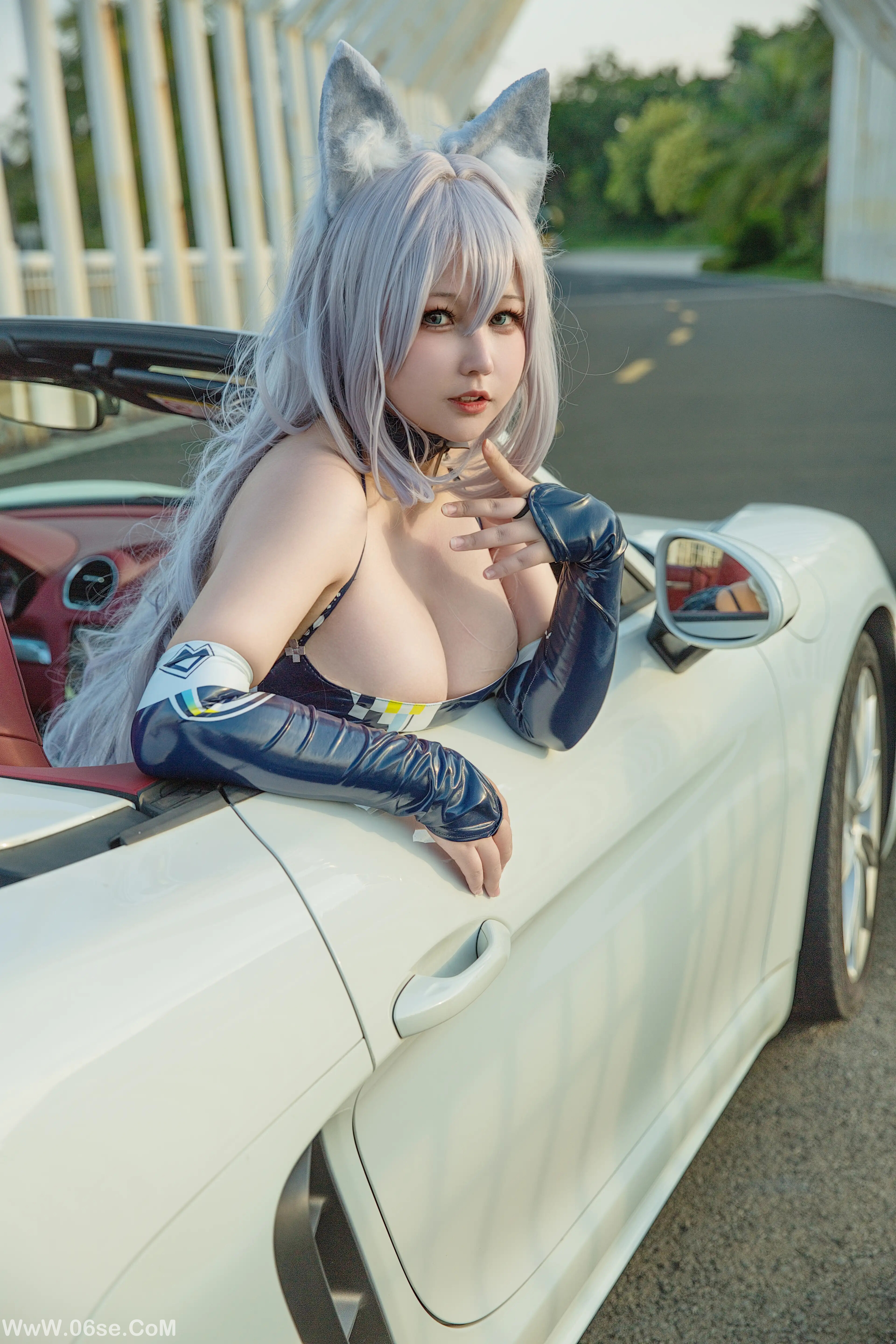 图片[63]-KANEKO_咔喵 – 信浓赛车 跑车-六色网