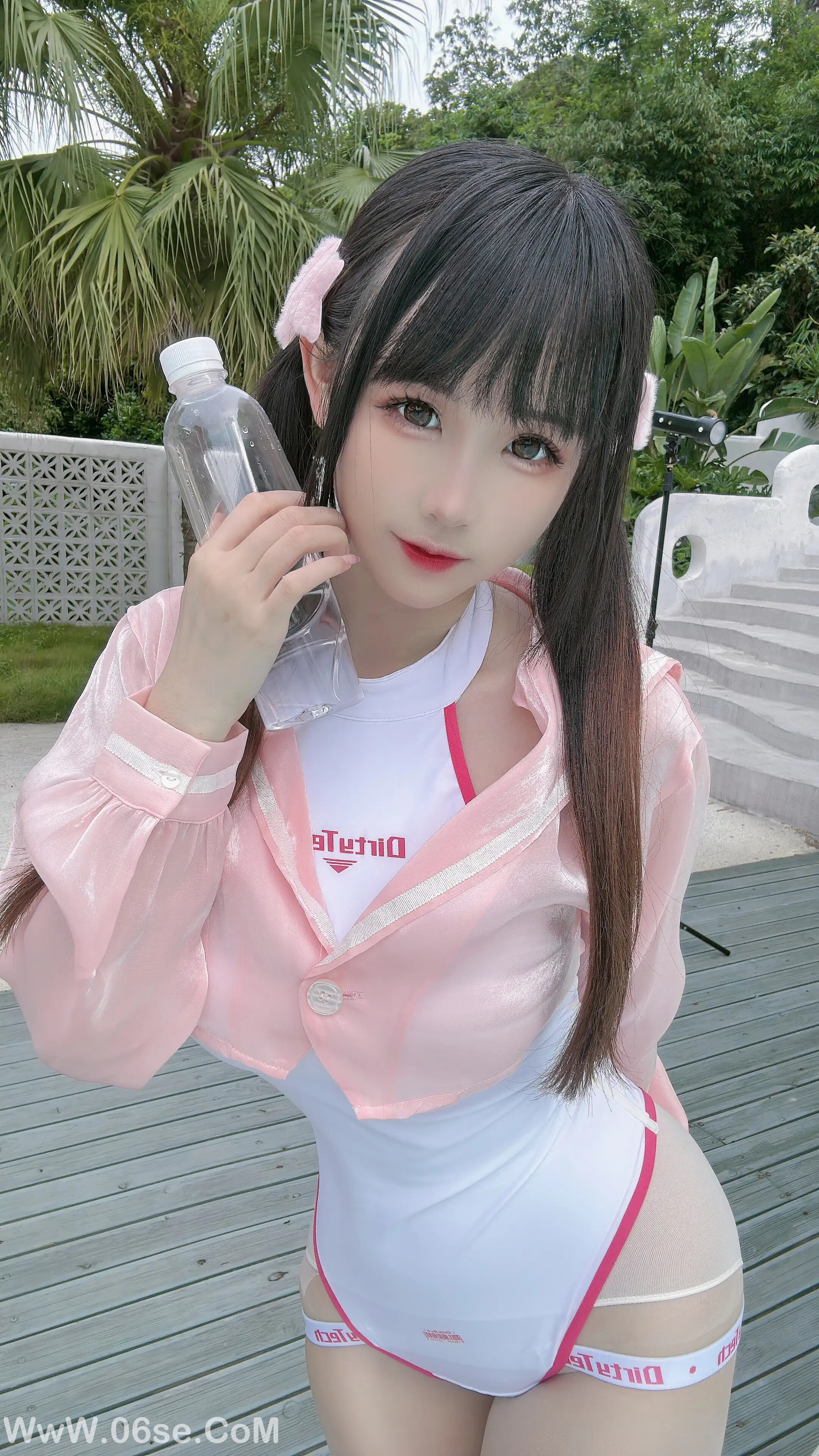 图片[19]-miko酱ww 粉白海月姬-六色网