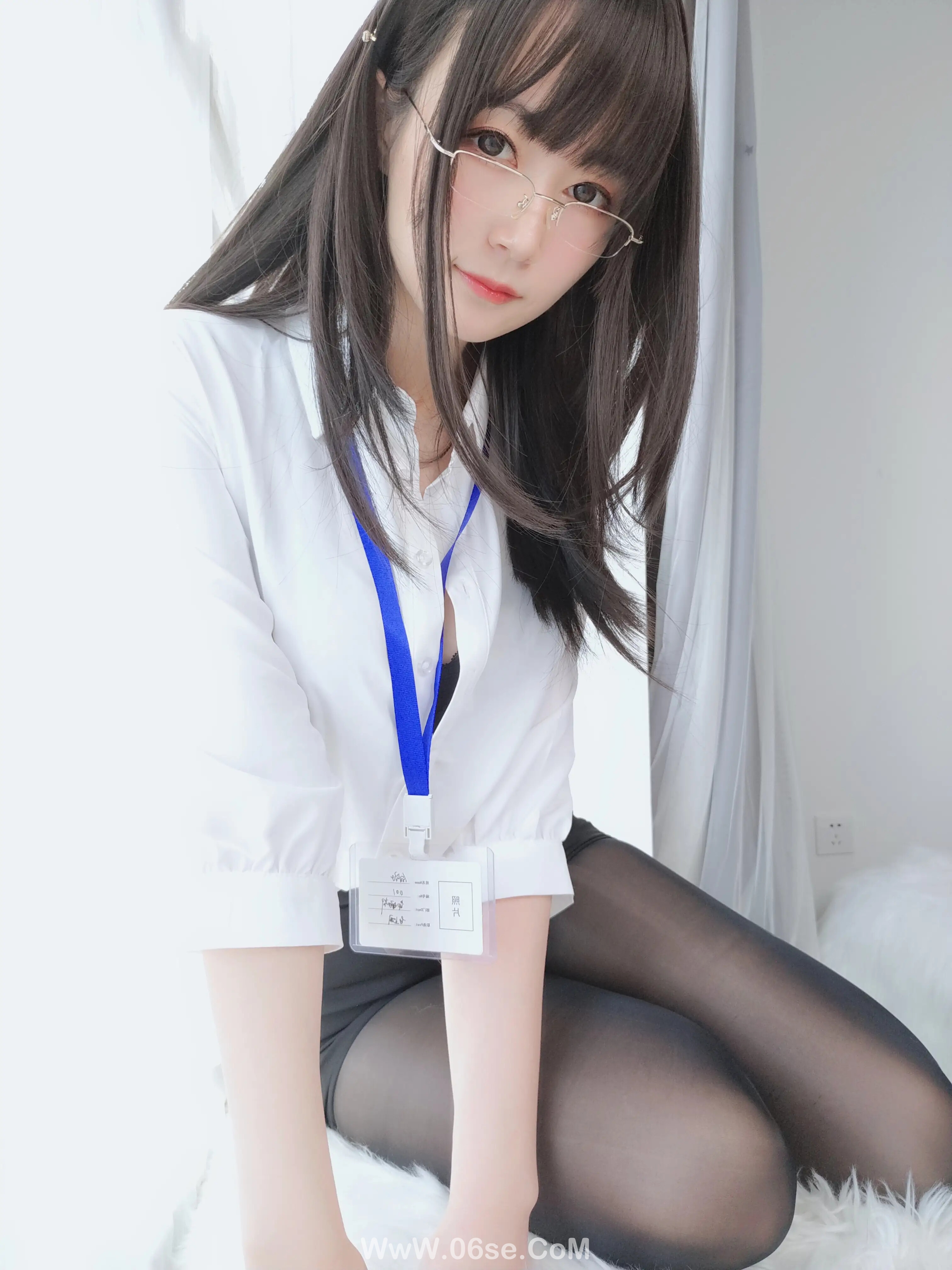 图片[70]-白银81 – 制服-六色网