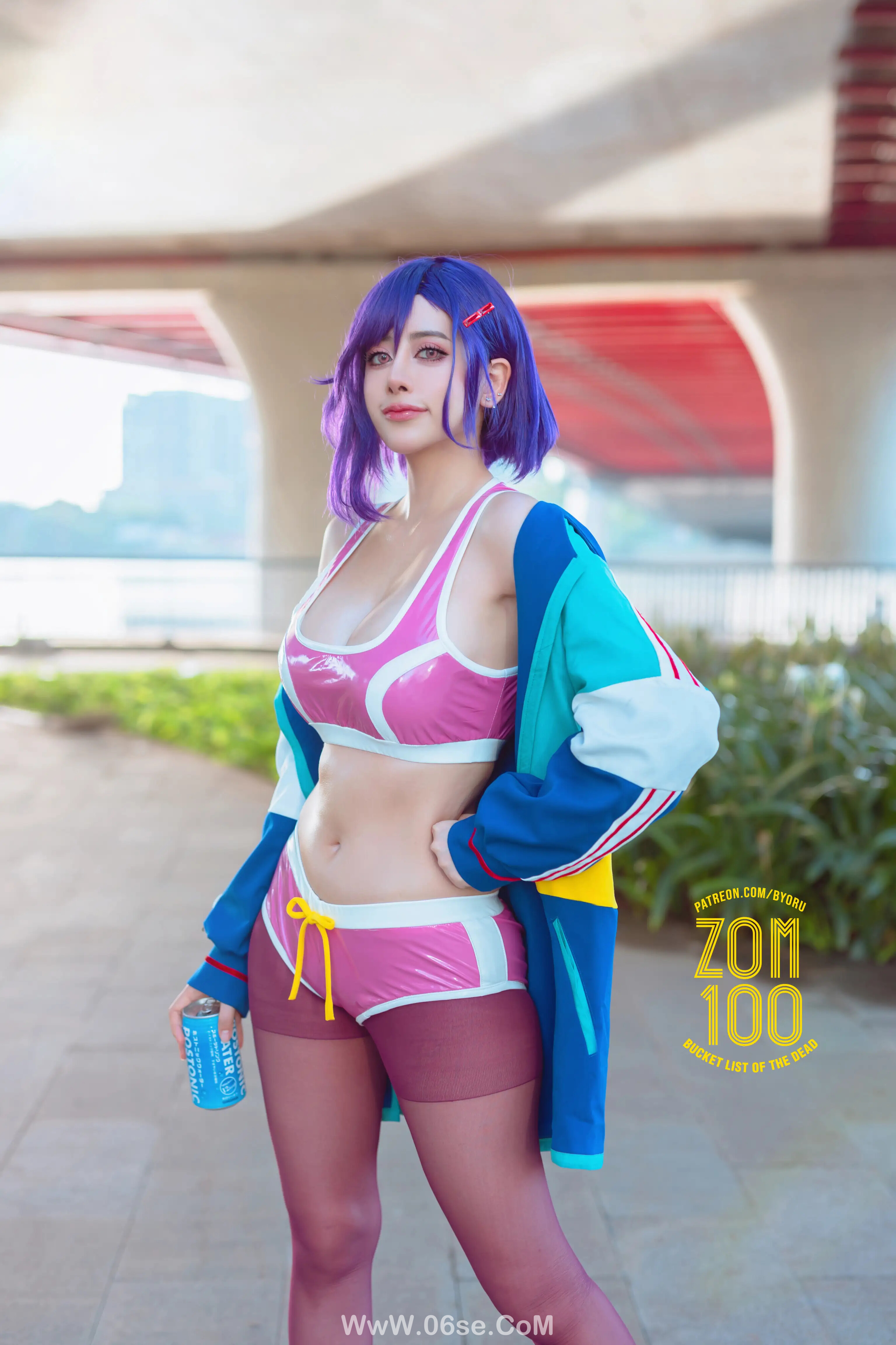 图片[27]-Byoru – Shizuka Mikazuk-六色网