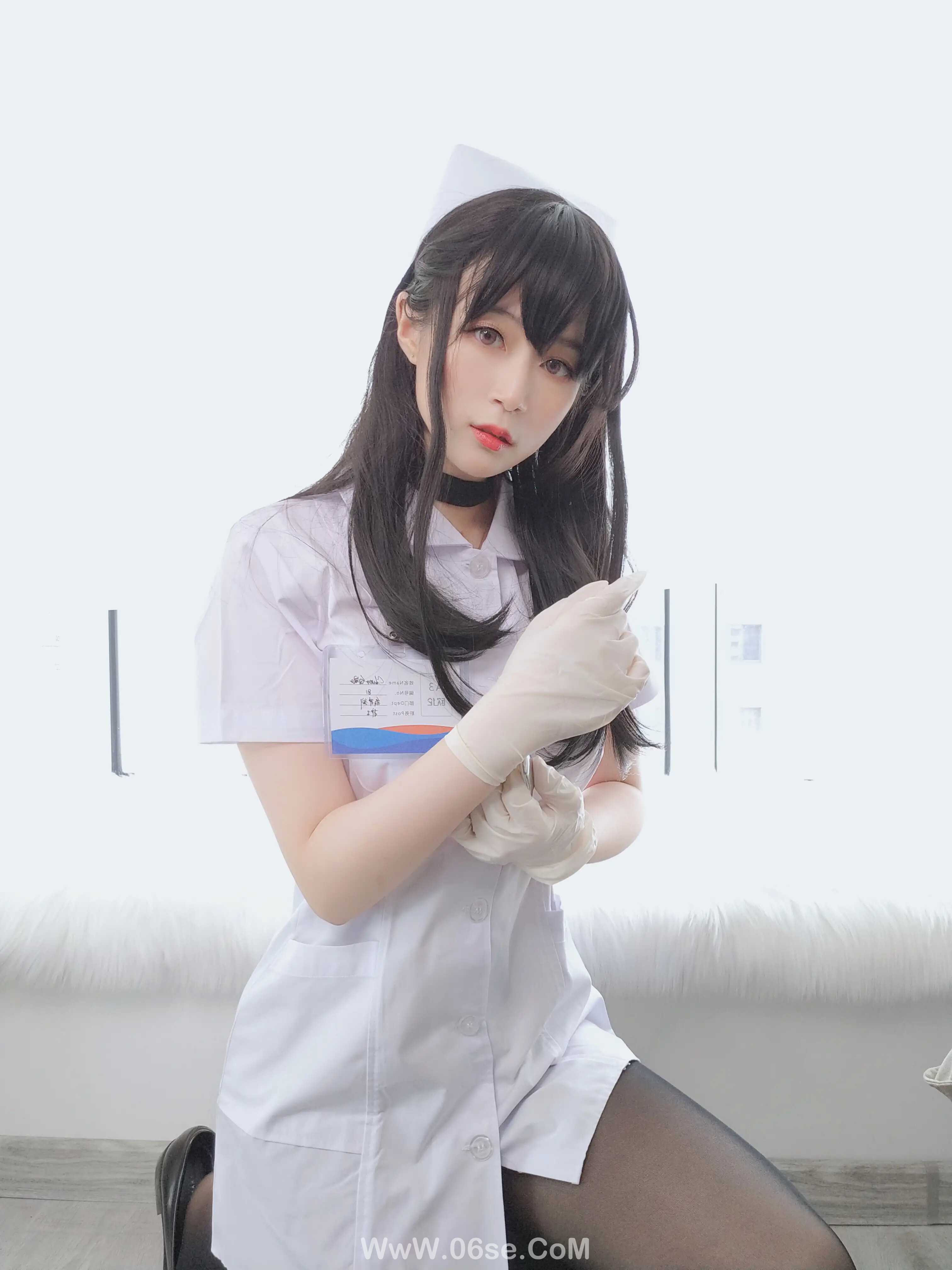 图片[27]-白银81 – 长发小护士-六色网