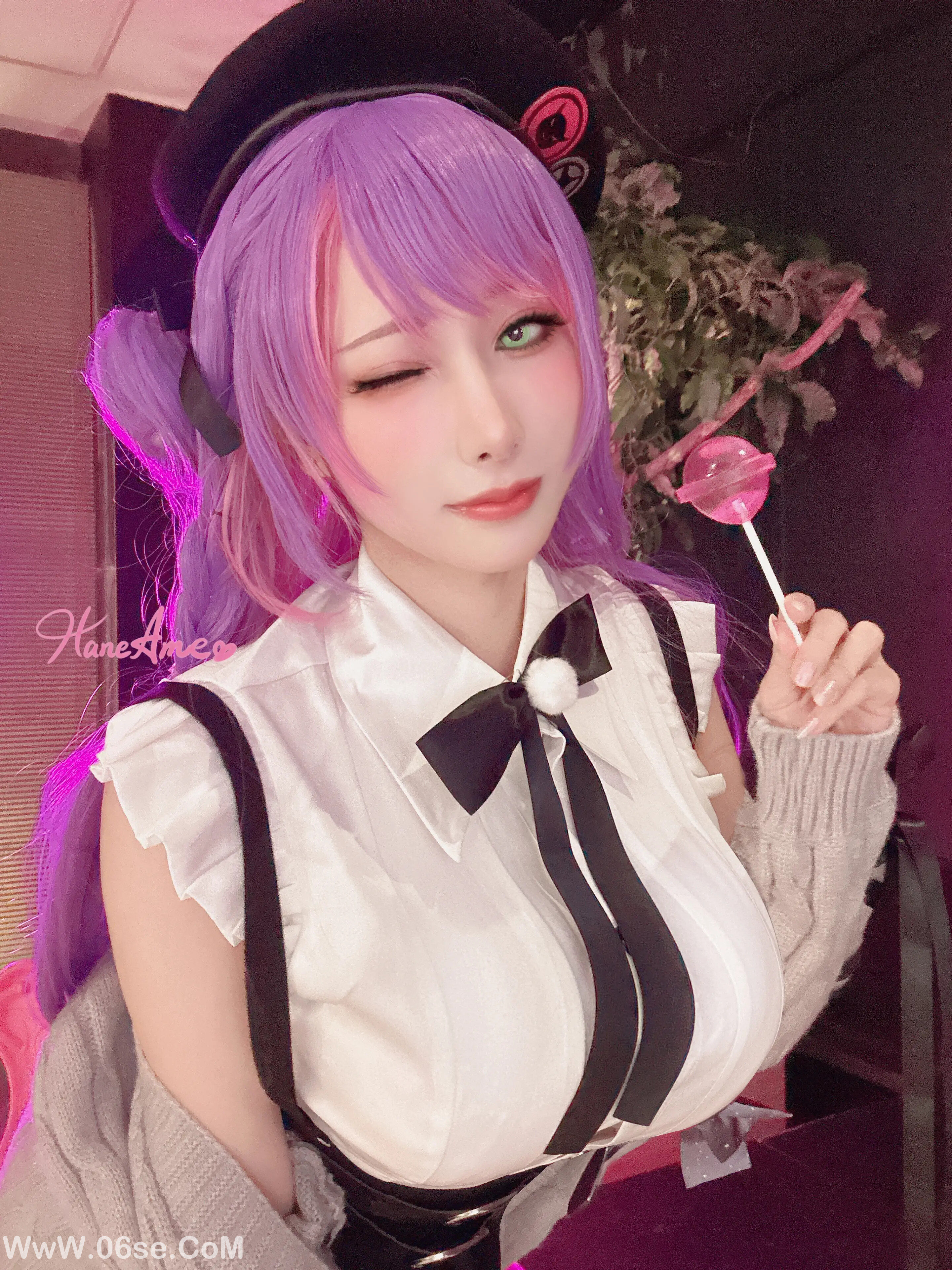 图片[38]-雨波_haneame_ Hololive_Towa-六色网