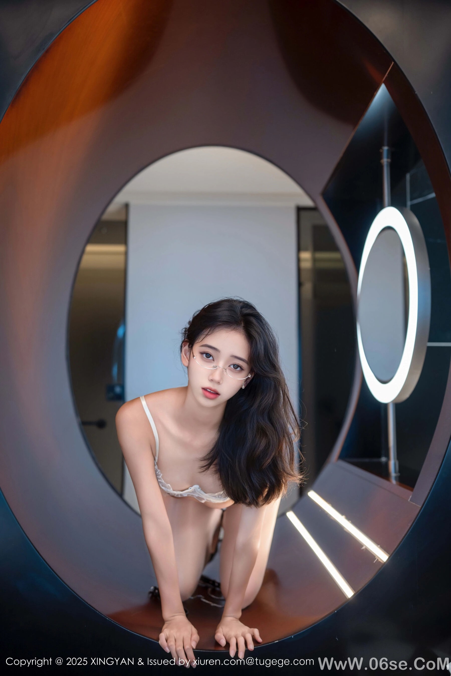 图片[16]-星颜社 2025.09.23 NO.0404 时安安[66P]-六色网