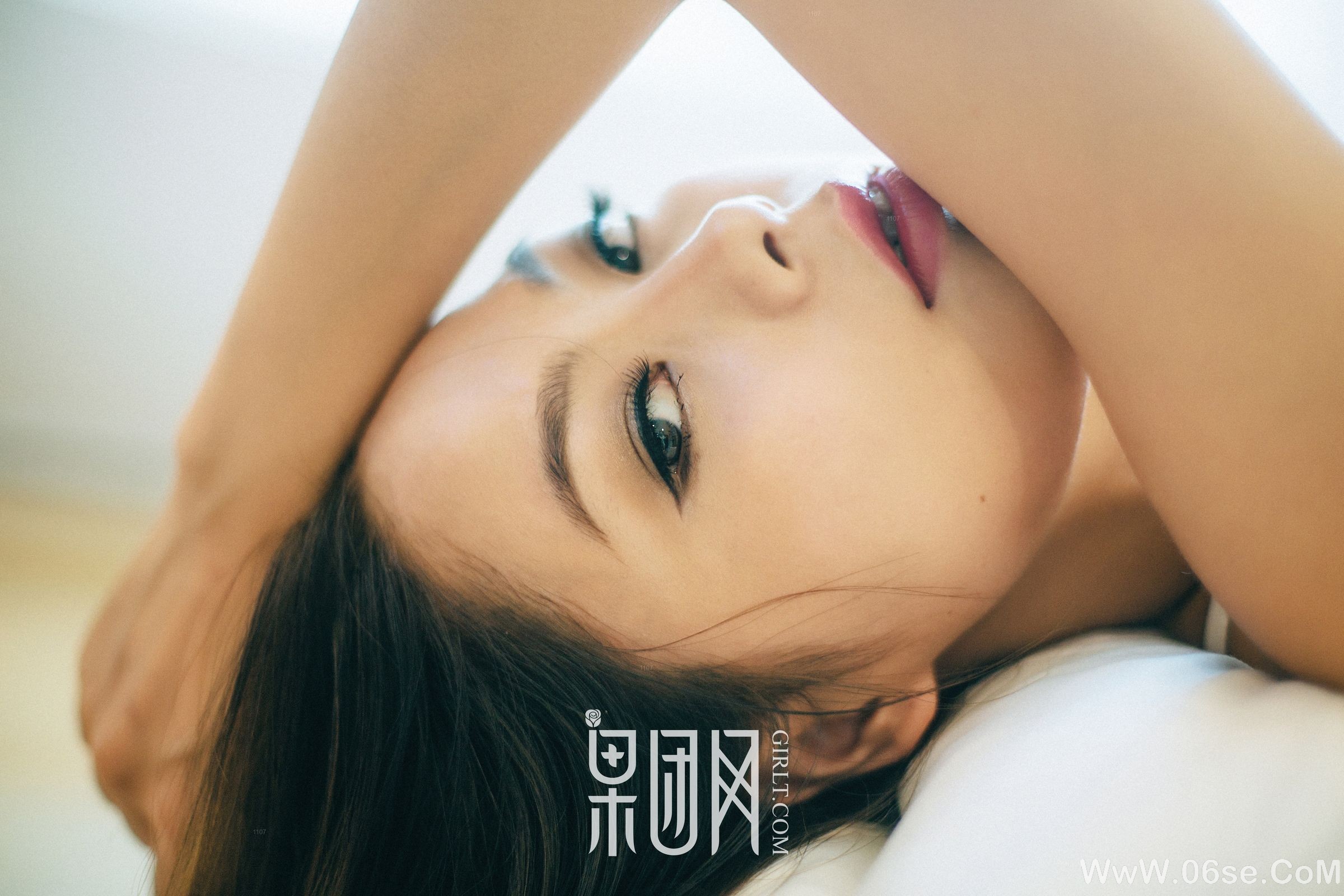 图片[39]-果团网 2017.08.27 Vol. 058 清纯女[61P]-六色网
