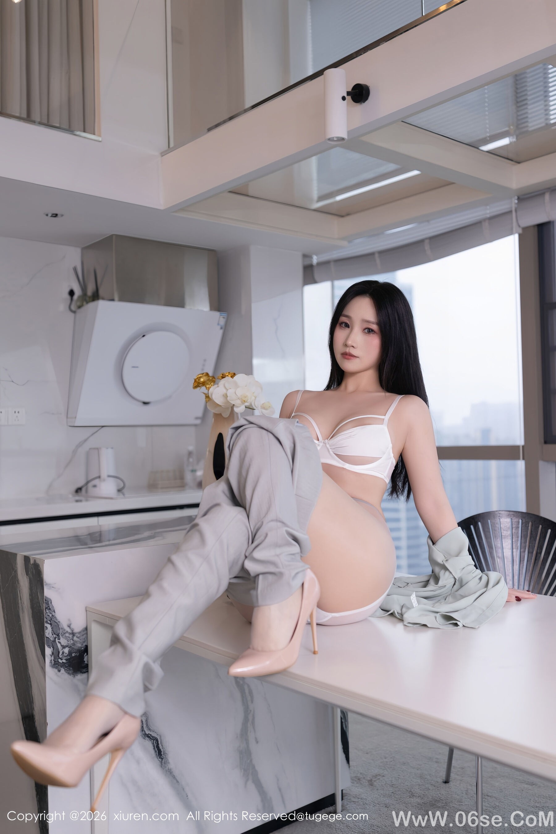 图片[43]-秀人网 – NO.11285 – 杏子Yada [82P]-六色网
