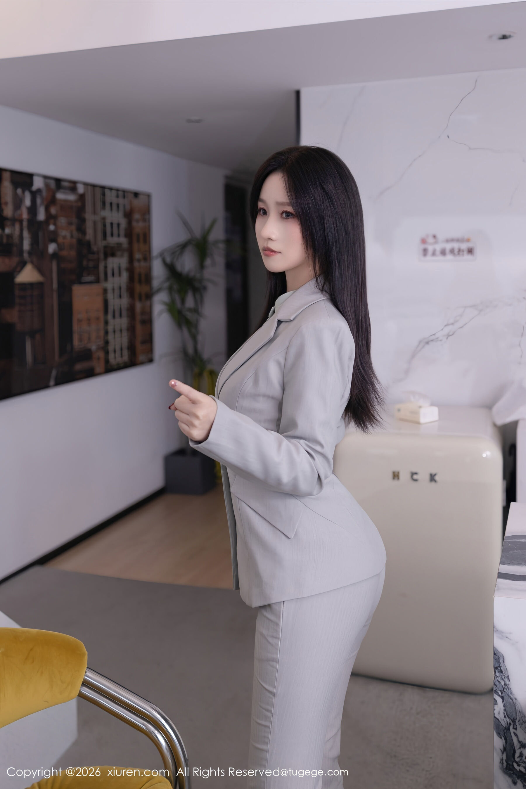 图片[10]-秀人网 – NO.11285 – 杏子Yada [82P]-六色网