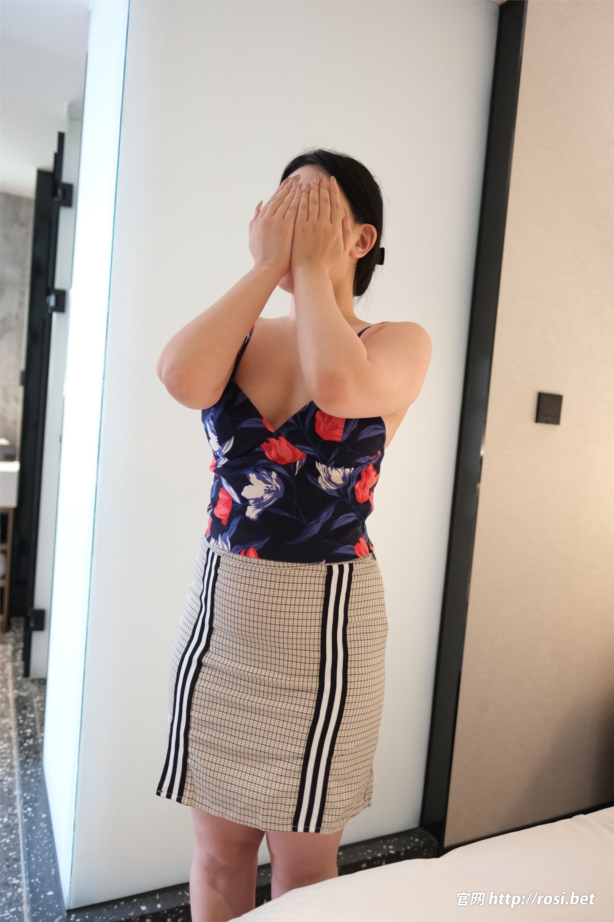 图片[22]-ROSI写真 2026.02.02 NO.5173-六色网
