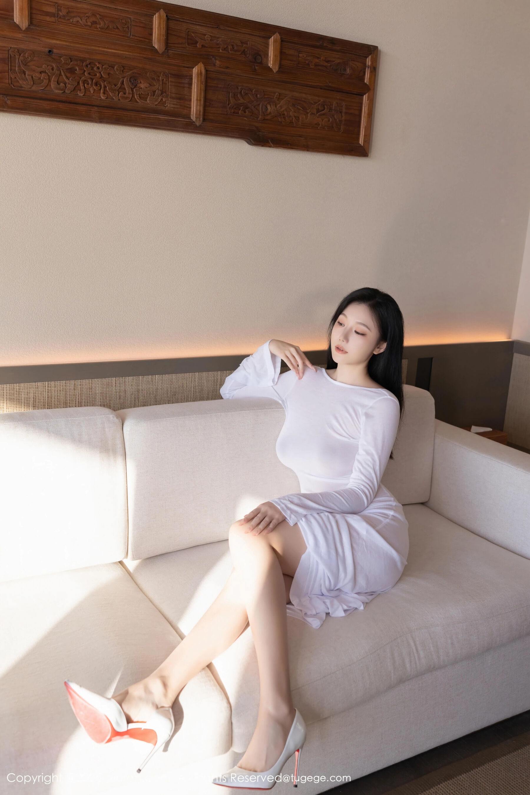 图片[75]-[Xiuren秀人网] 2025.09.09 NO.10747 安然anran[81P]-六色网