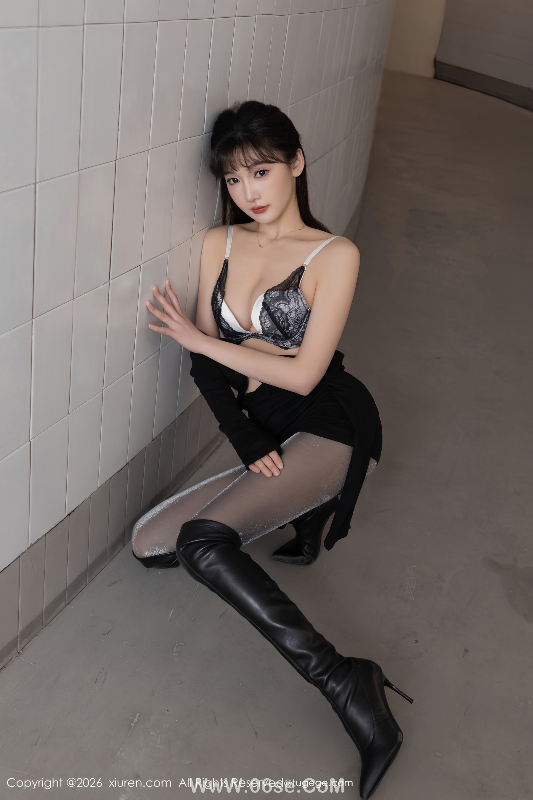 图片[39]-秀人网 – NO.11236 – 陆萱萱 [77P]-六色网