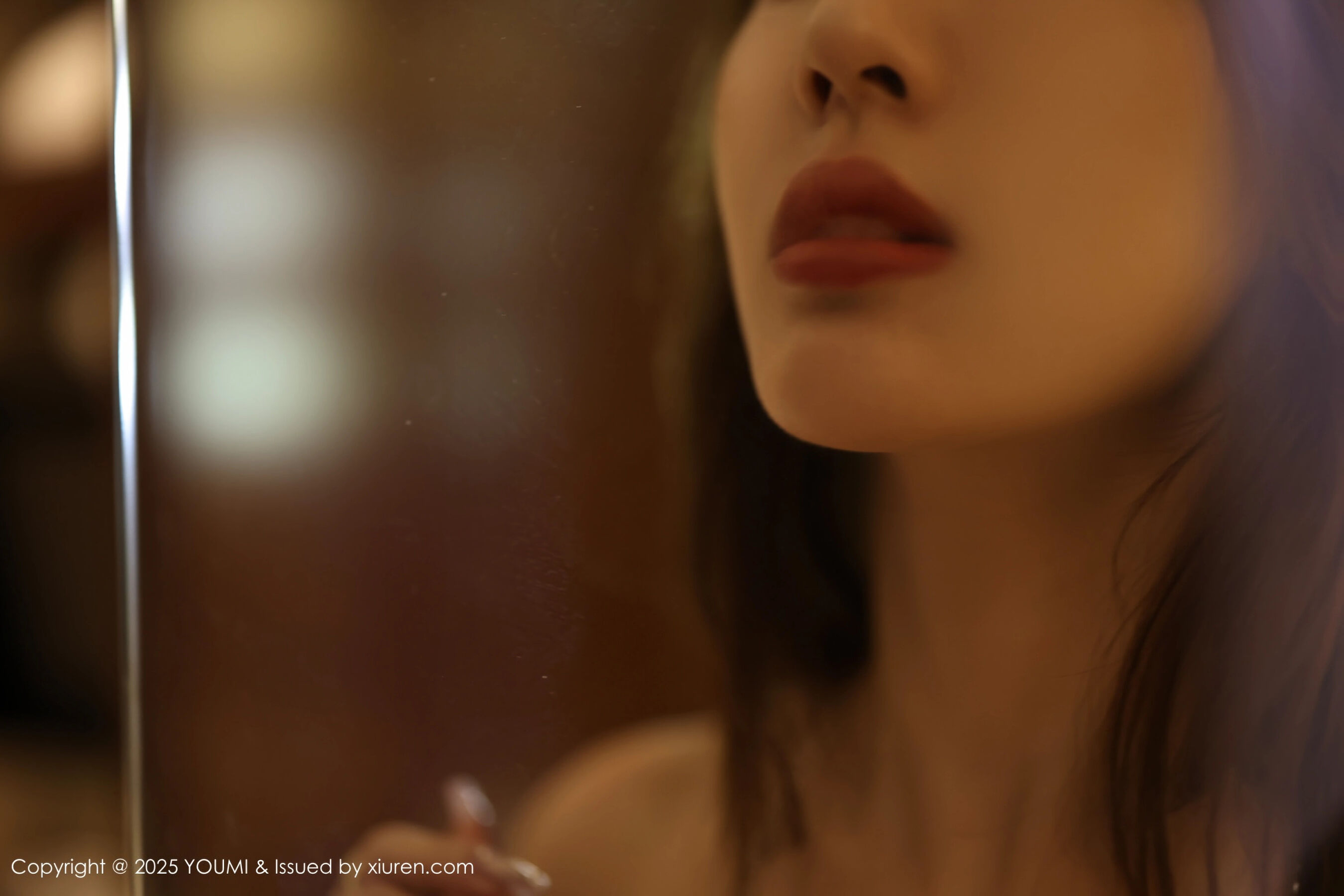 图片[51]-尤蜜荟 2025.08.07 NO.1156 桃桃·夭夭twins[71P]-六色网
