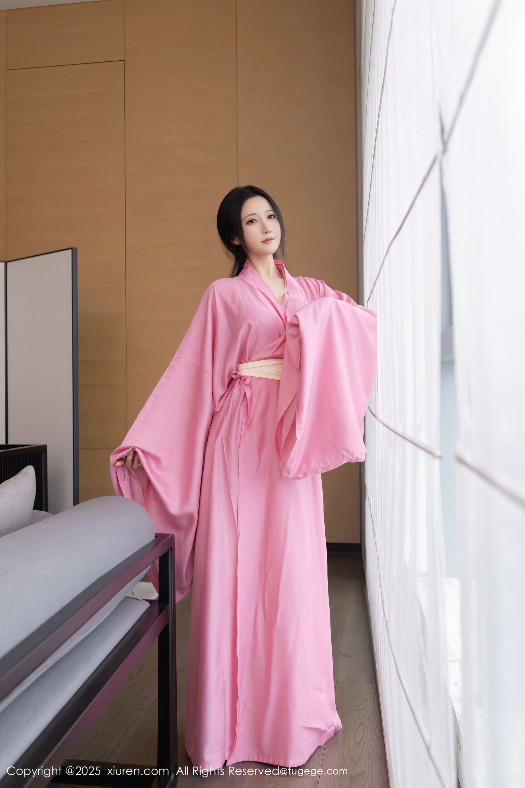 图片[18]-秀人网 – NO.11049 – 鱼子酱Fish [83P]-六色网