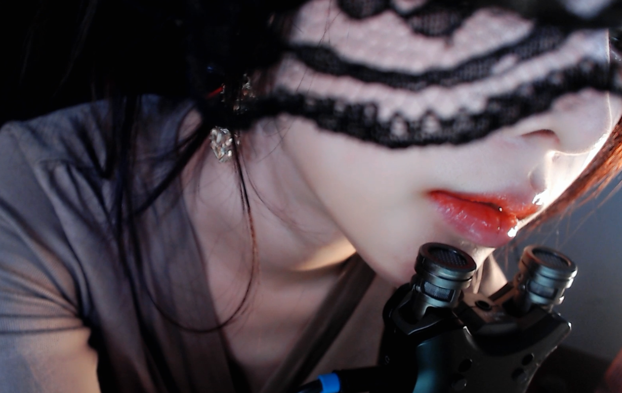 【在线播放】抱抱er  12月-asmr小喵