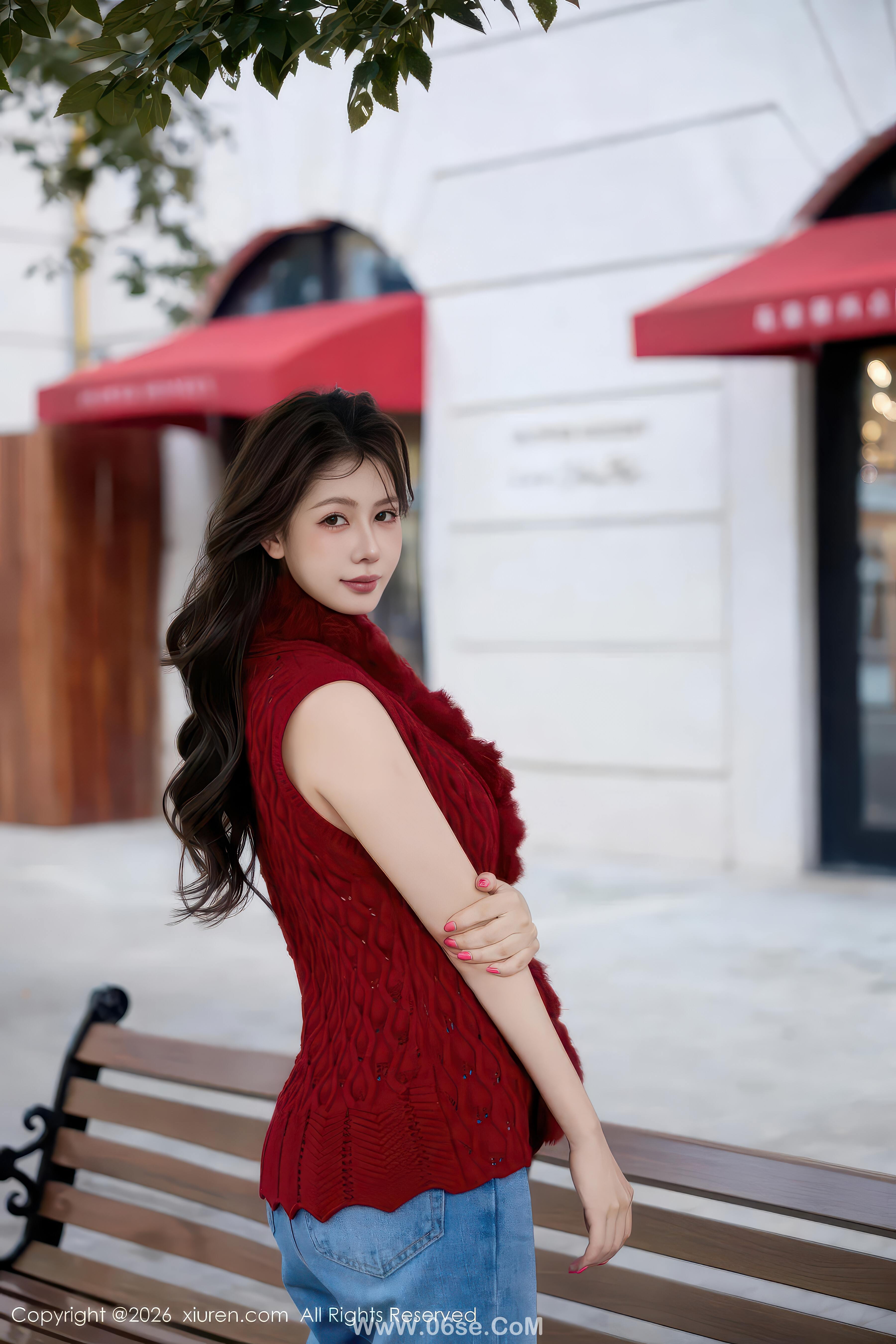 图片[4]-XIUREN秀人网 2026.01.29 NO.11293 尹甜甜 [77P 1.05 GB]-六色网