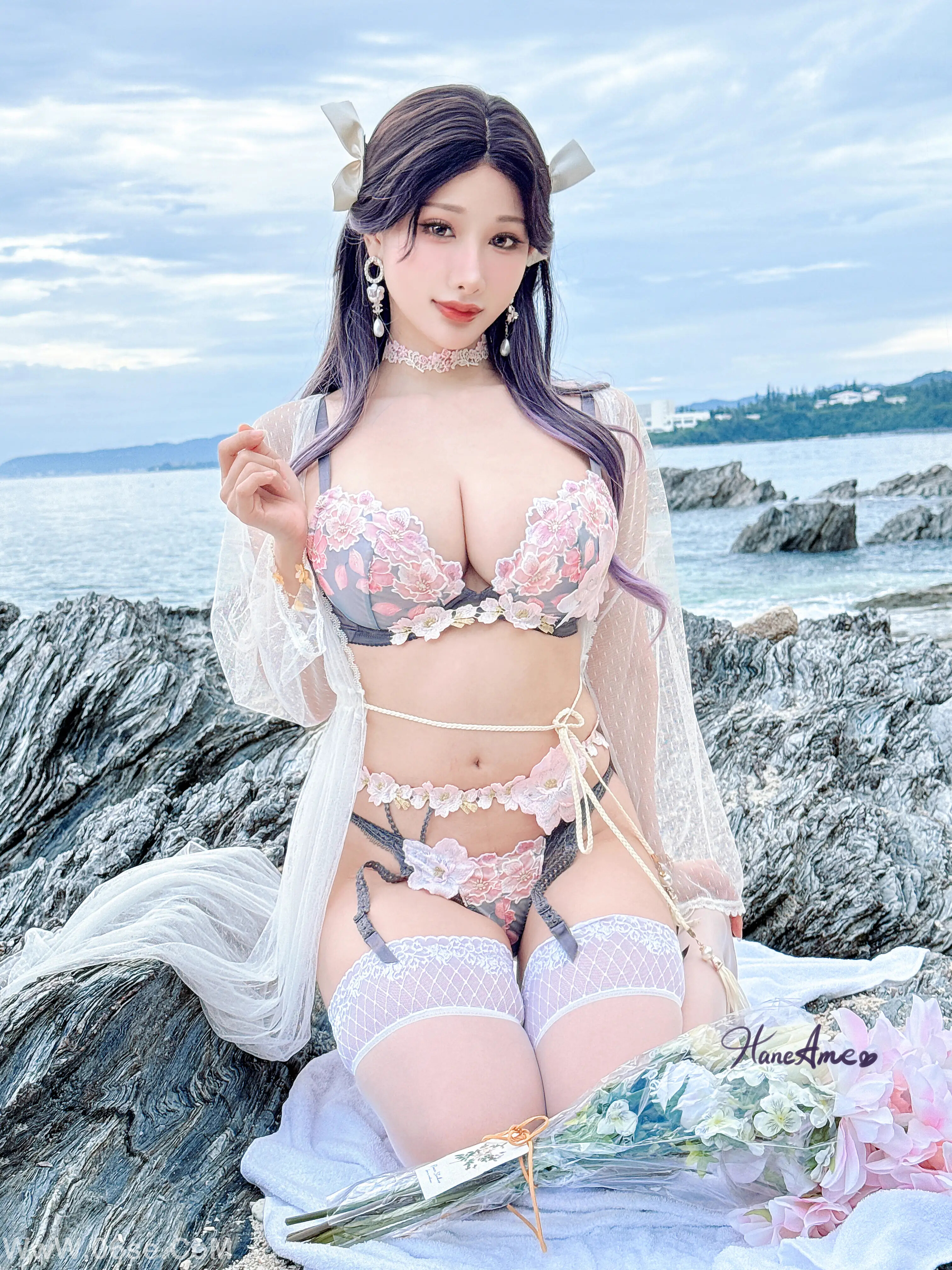 图片[16]-雨波_HaneAme – 原创 – 初夏爱恋-六色网