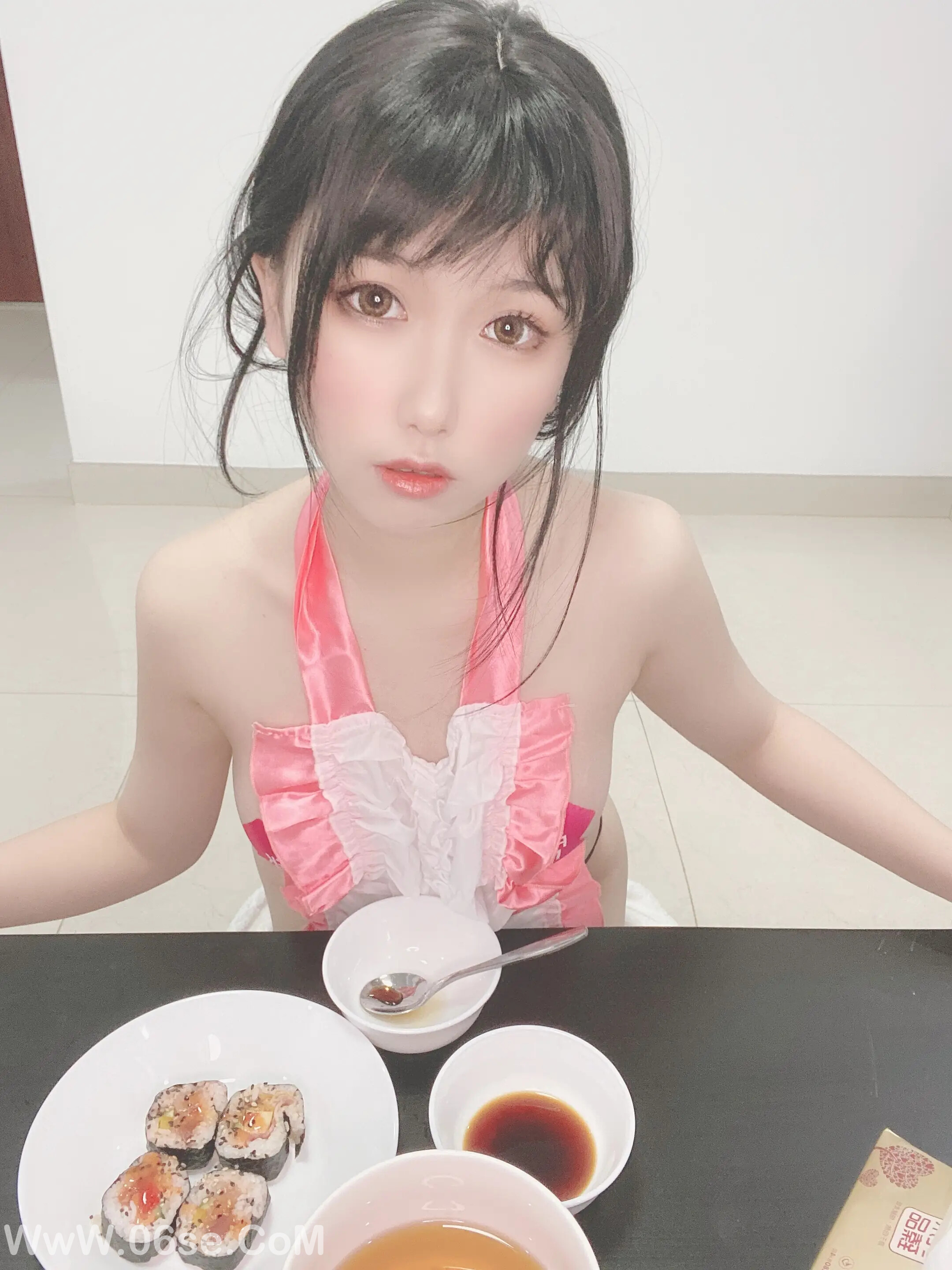 图片[149]-芋圆侑子 – 人妻围裙-六色网