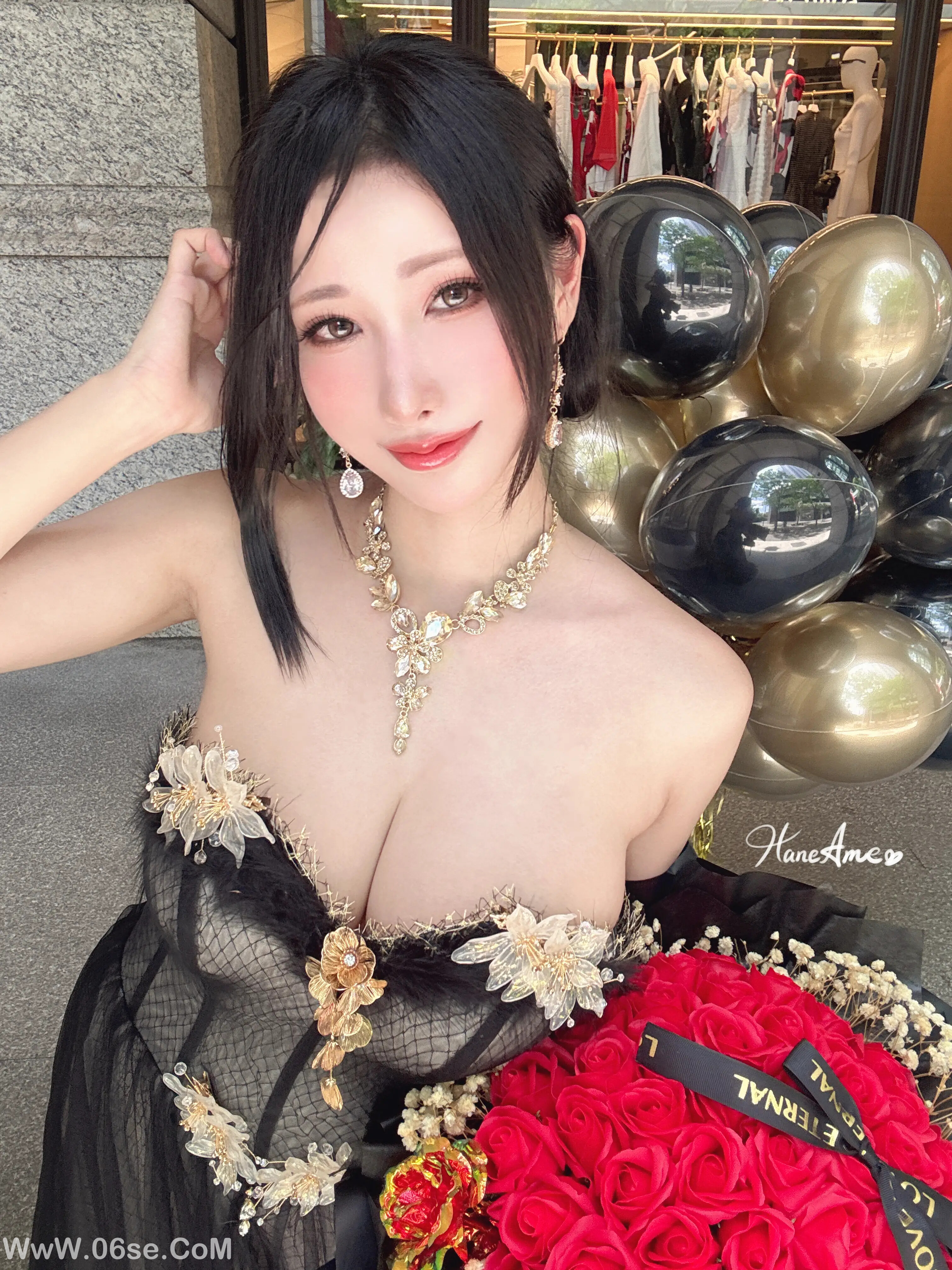 图片[15]-雨波_haneame_2024_birthday_生日个展-六色网
