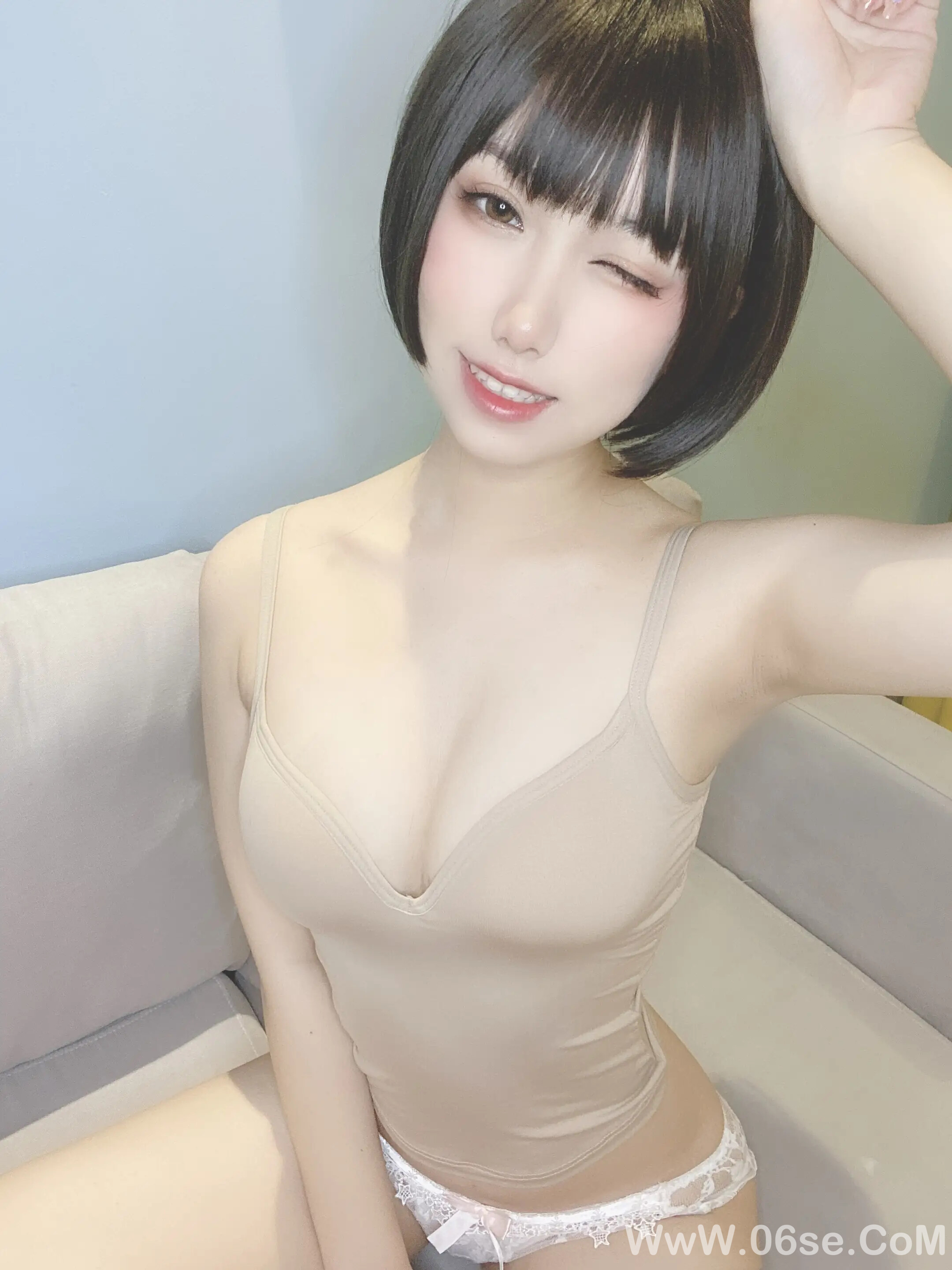 图片[107]-芋圆侑子 – 邻家姐姐-六色网