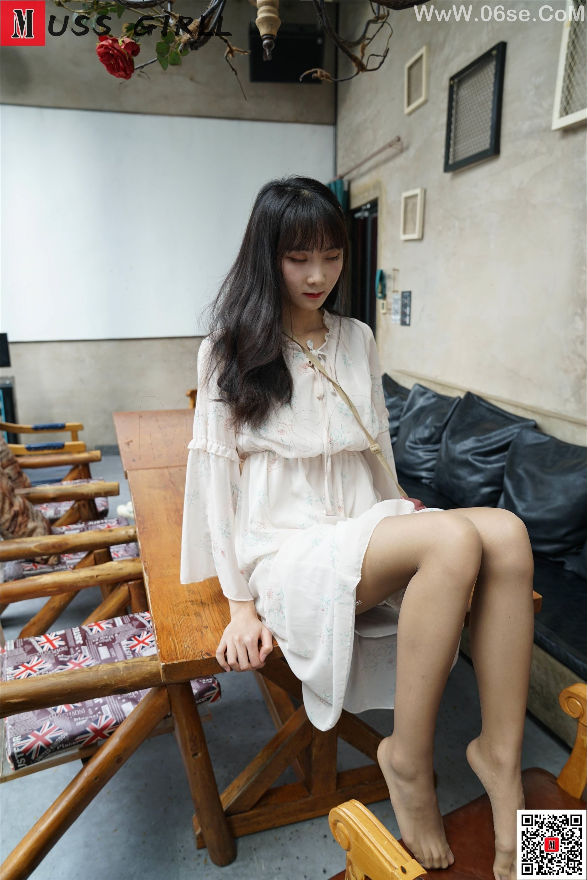 图片[60]-MussGirl慕丝女郎 NO.649 巧儿（上）[99P]-六色网