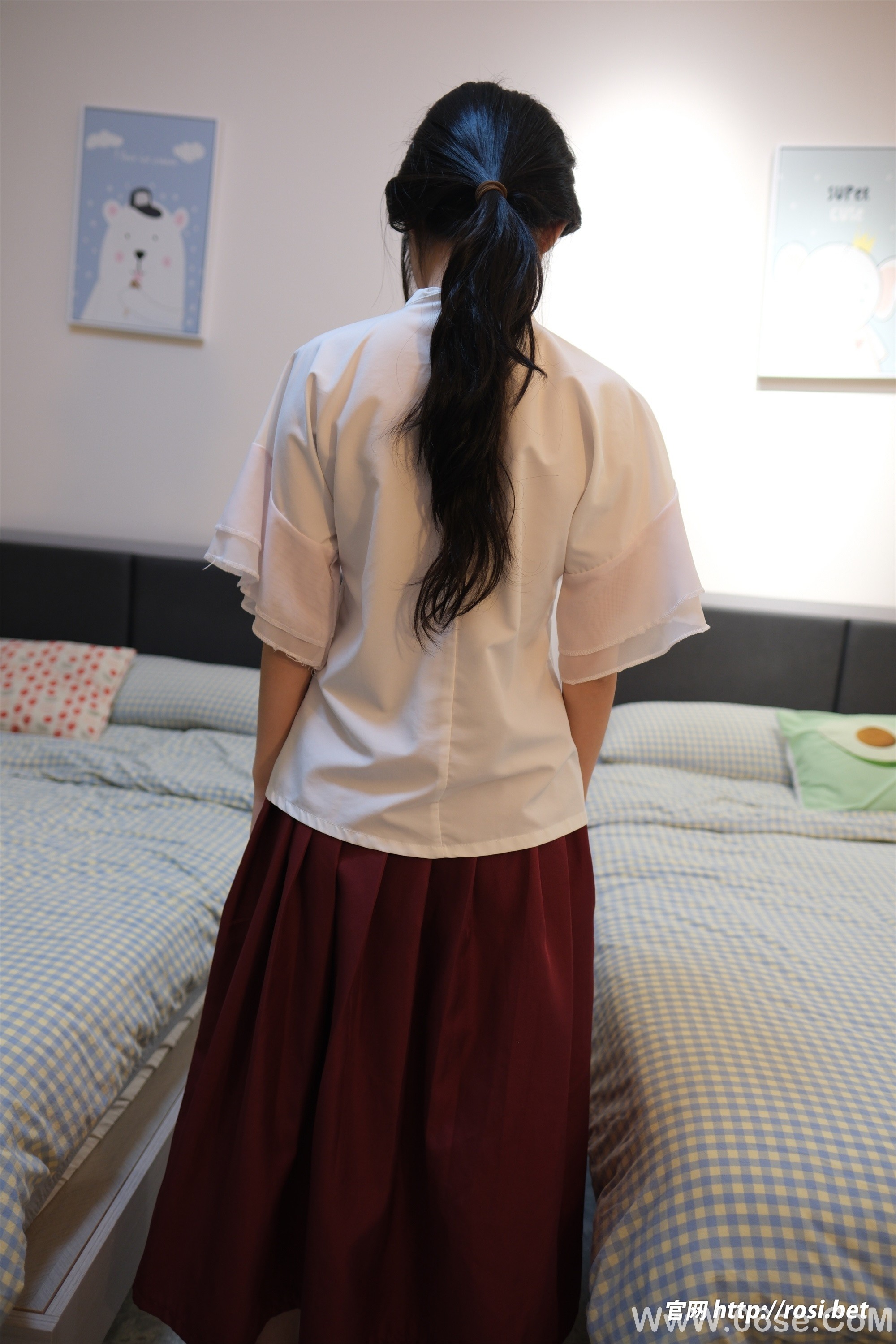 图片[80]-ROSI写真 2025.09.03 NO.5021[102P]-六色网