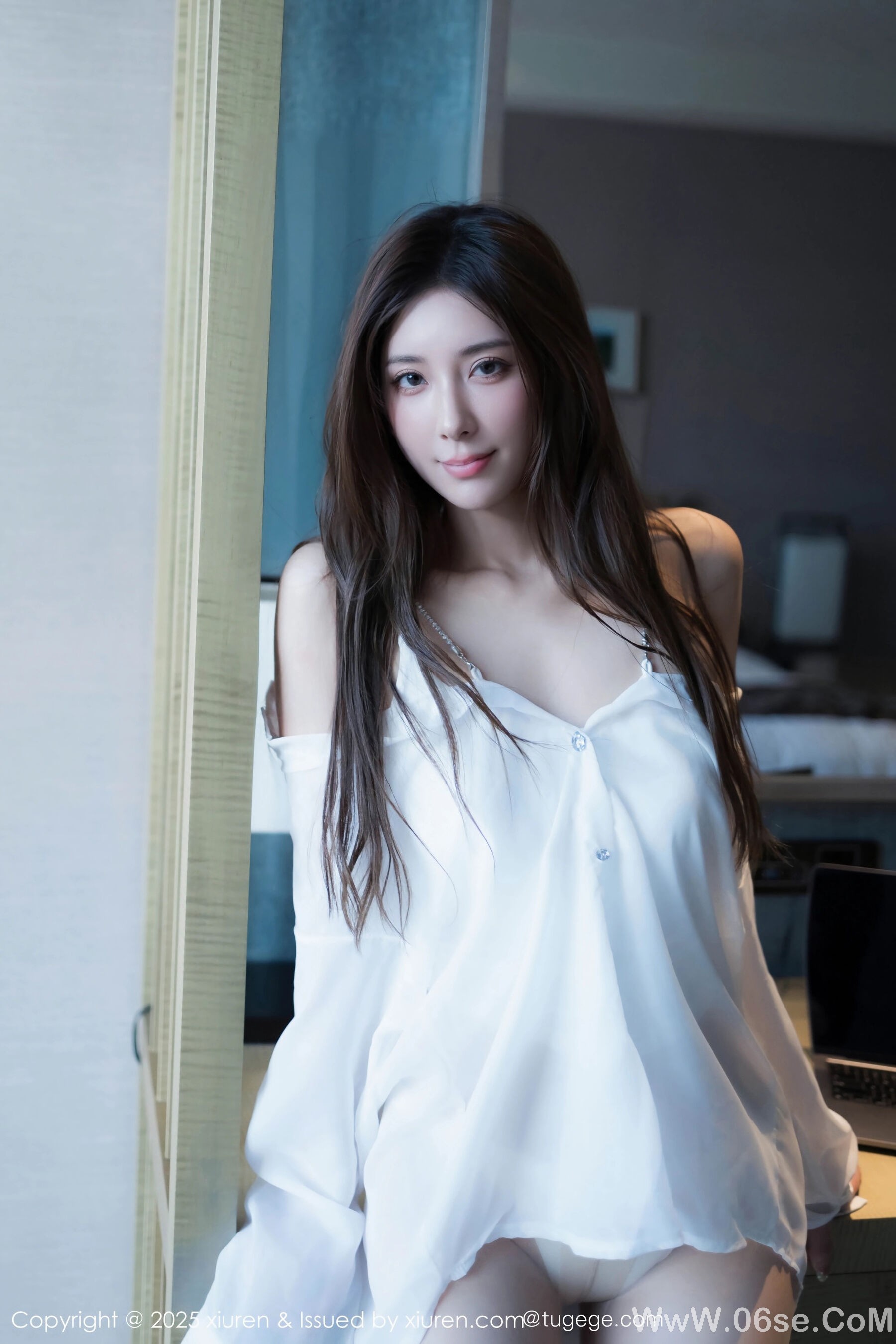 图片[12]-[Xiuren秀人网] 2025.07.03 NO.10502 悦兮[86P]-六色网