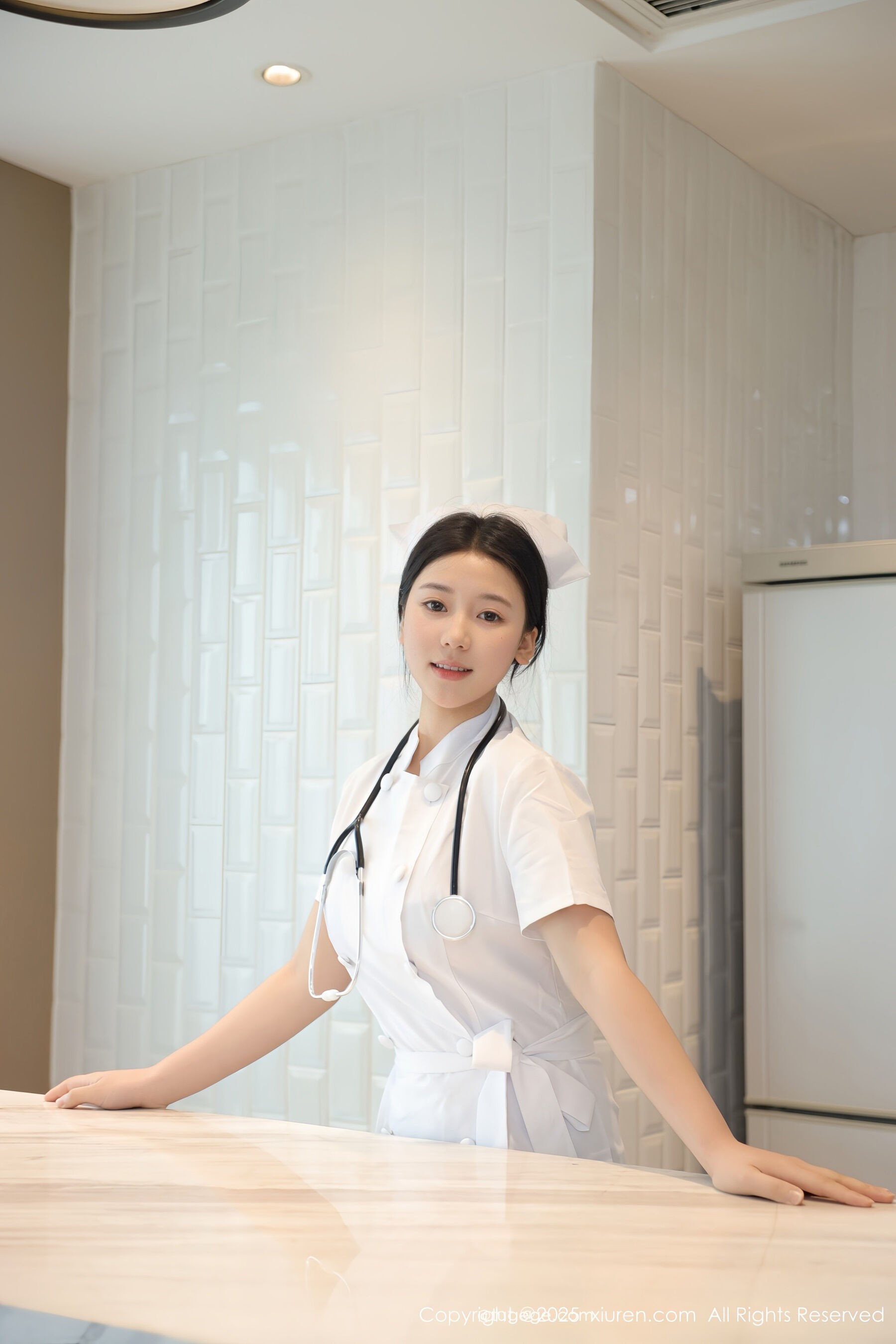 图片[20]-[Xiuren秀人网] 2025.06.26 NO.10465 林嘉馨[81P]-六色网