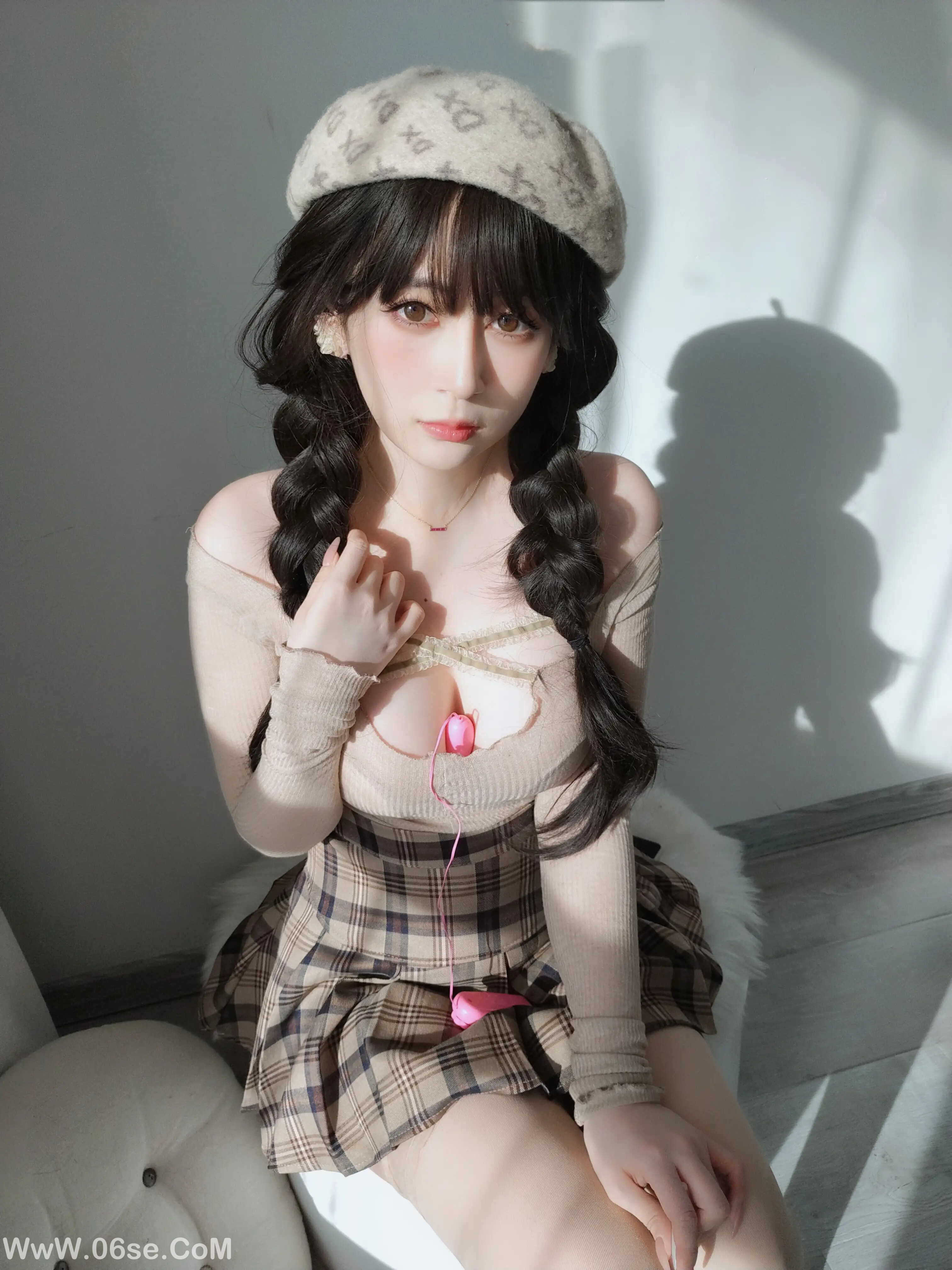图片[31]-白银81 – 隣人の妹-六色网