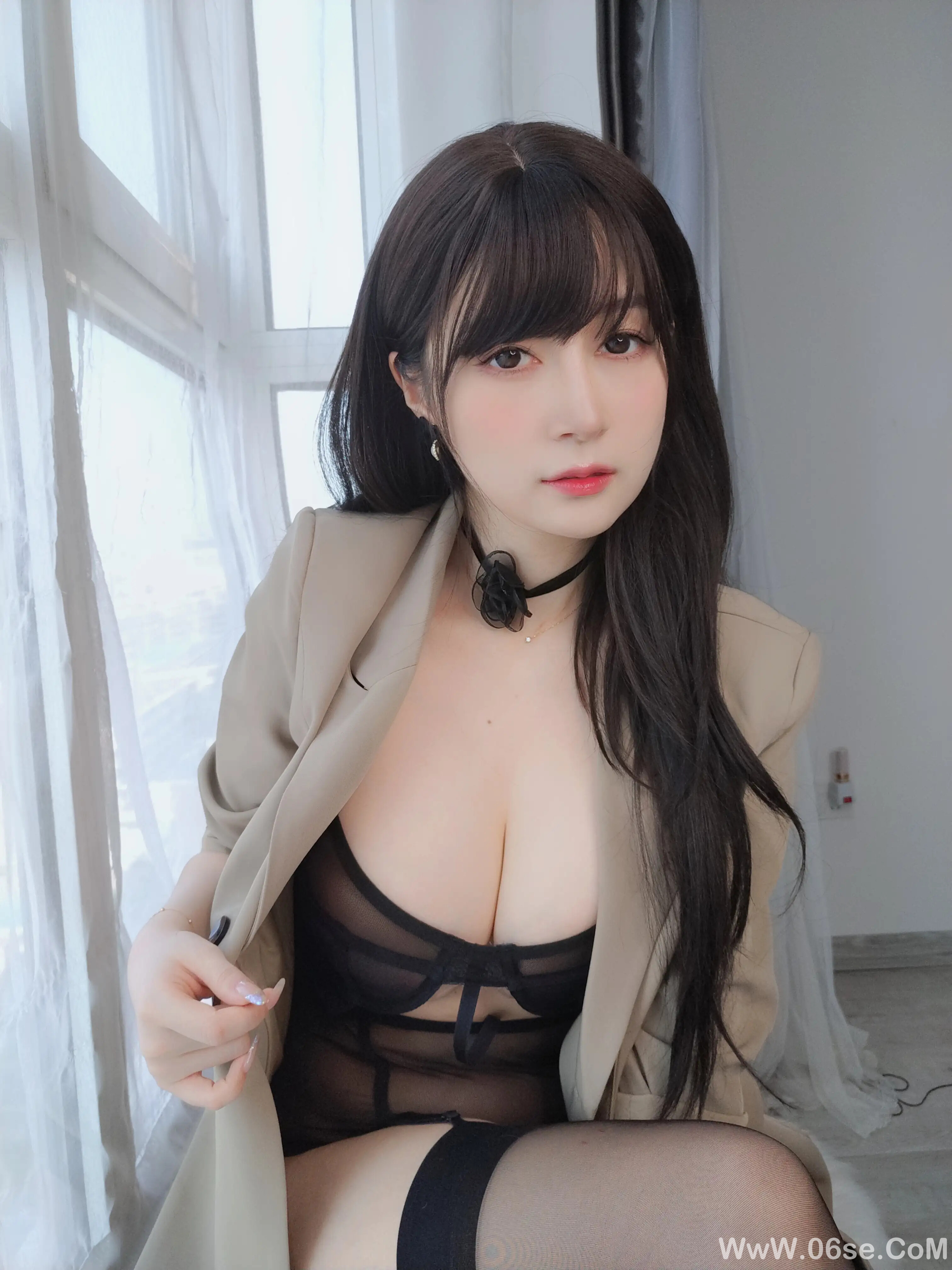 图片[31]-白银81 – 大胆なオール上司-六色网
