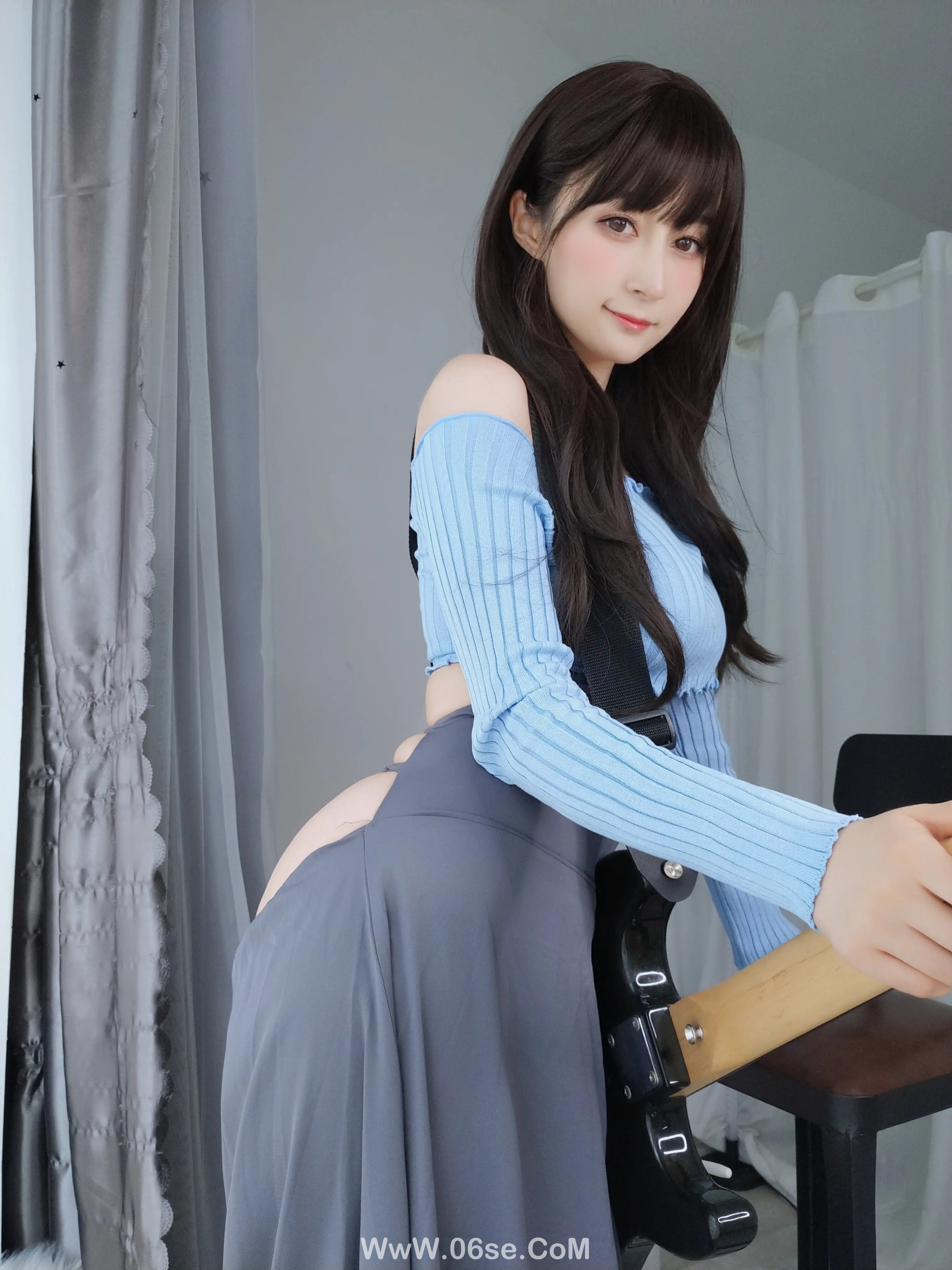 图片[75]-白银81 – 自拍 吉他妹妹-六色网